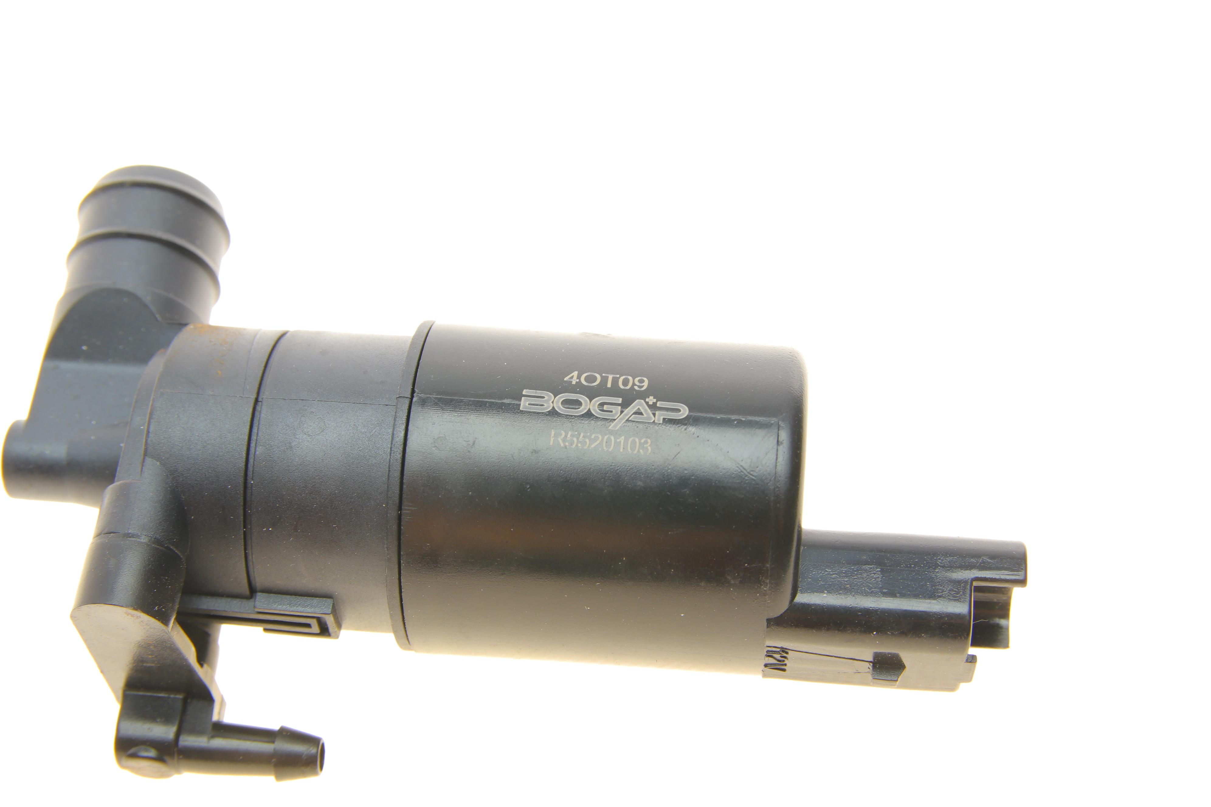 Насос омивача скла (моно) Renault Trafic 01-