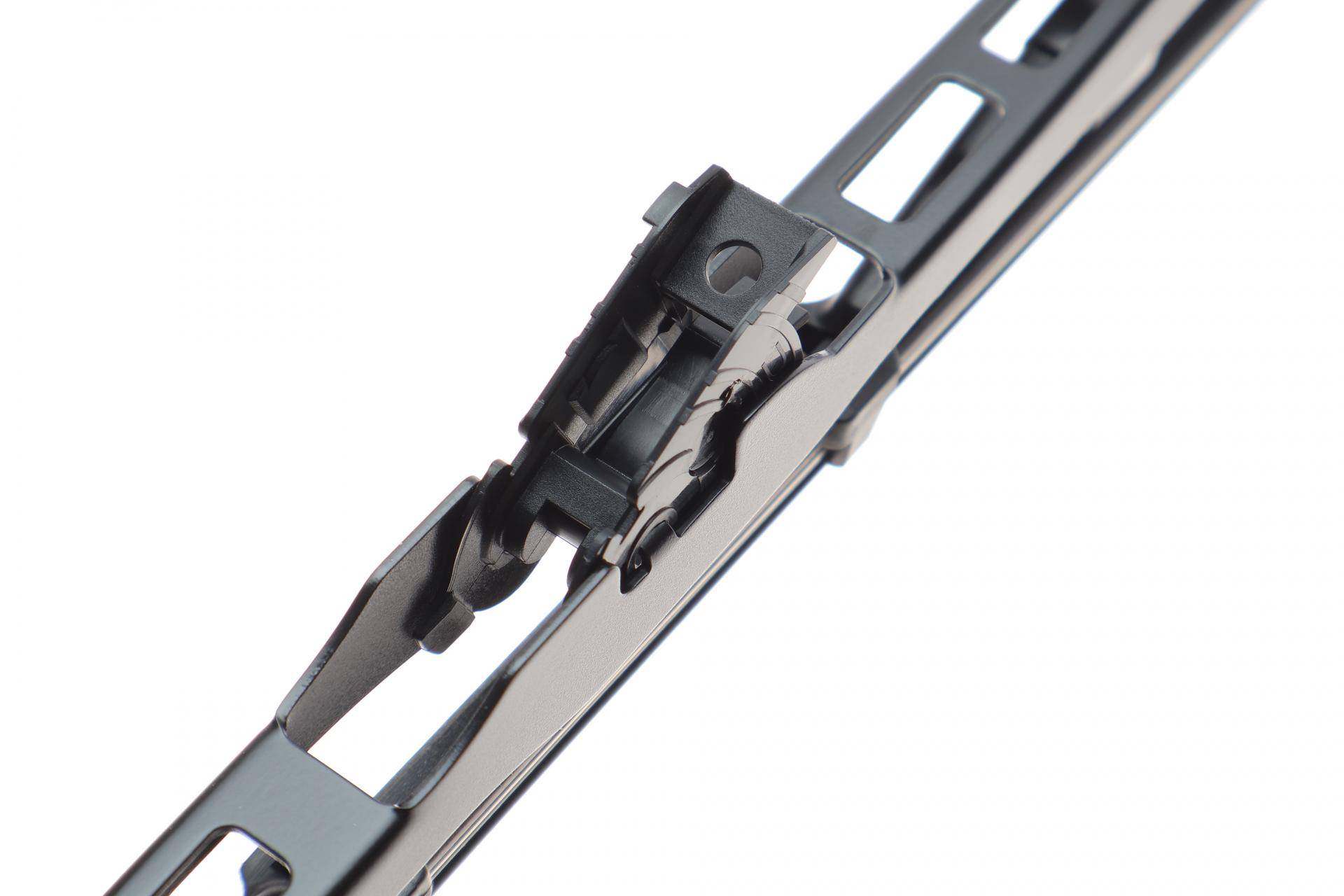 Щітка склоочисника (550mm) Audi/BMW/Citroen/Daewoo/Daf/Jeep/Kia/MB/Opel/Peugeot