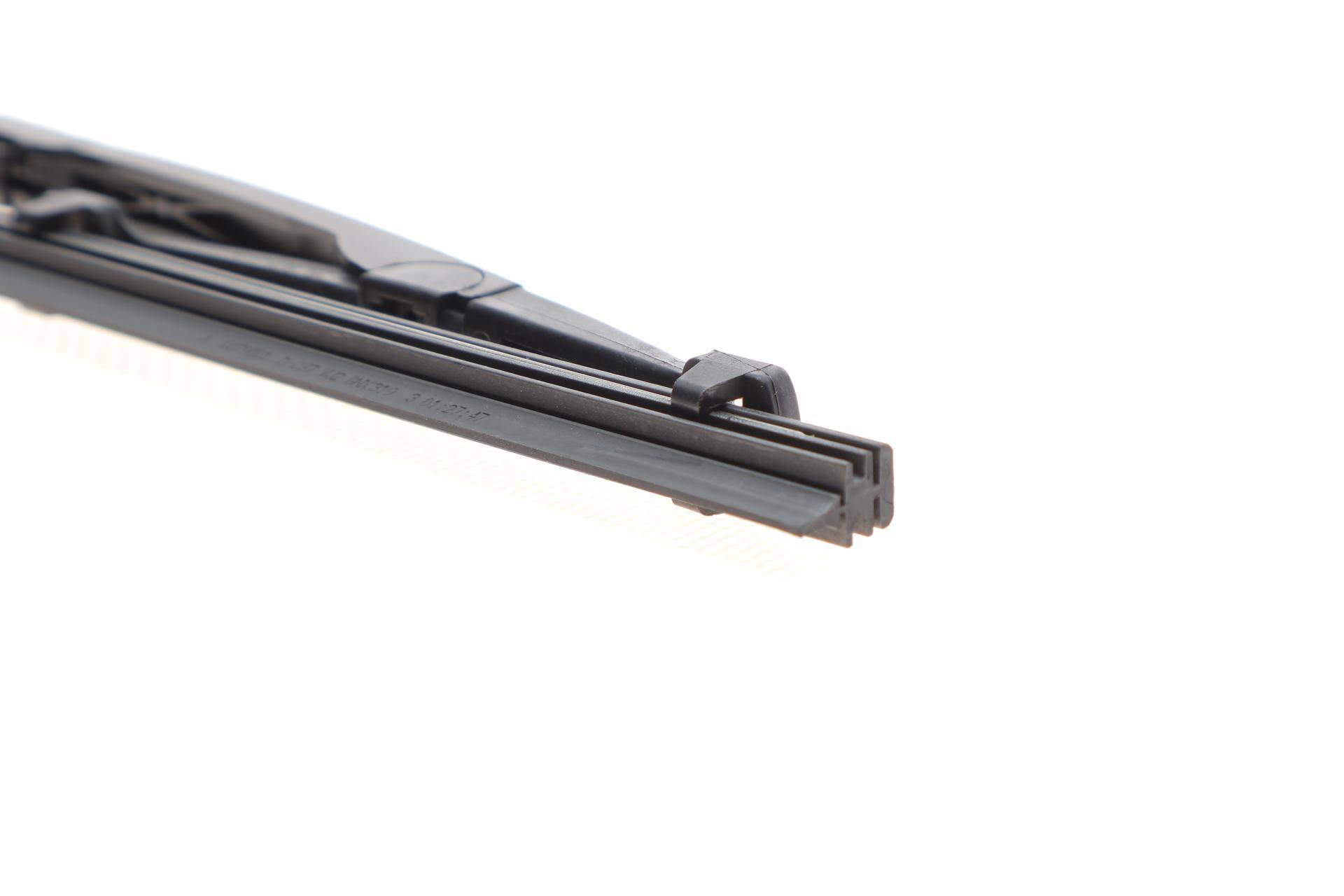 Щітка склоочисника (550mm) Audi/BMW/Citroen/Daewoo/Daf/Jeep/Kia/MB/Opel/Peugeot