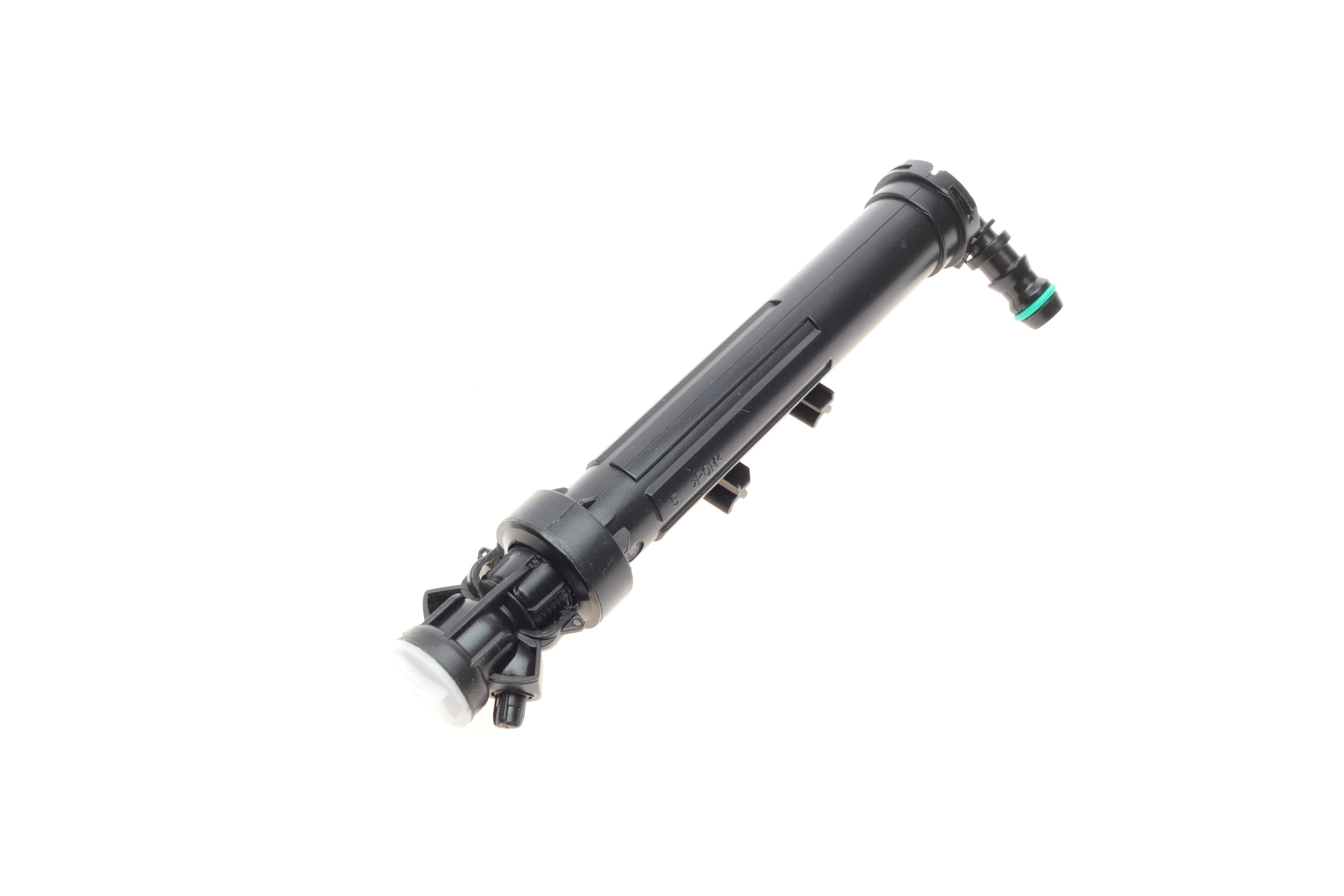 Форсунка омивача фари MB M-class (W166) 11-15 (L)