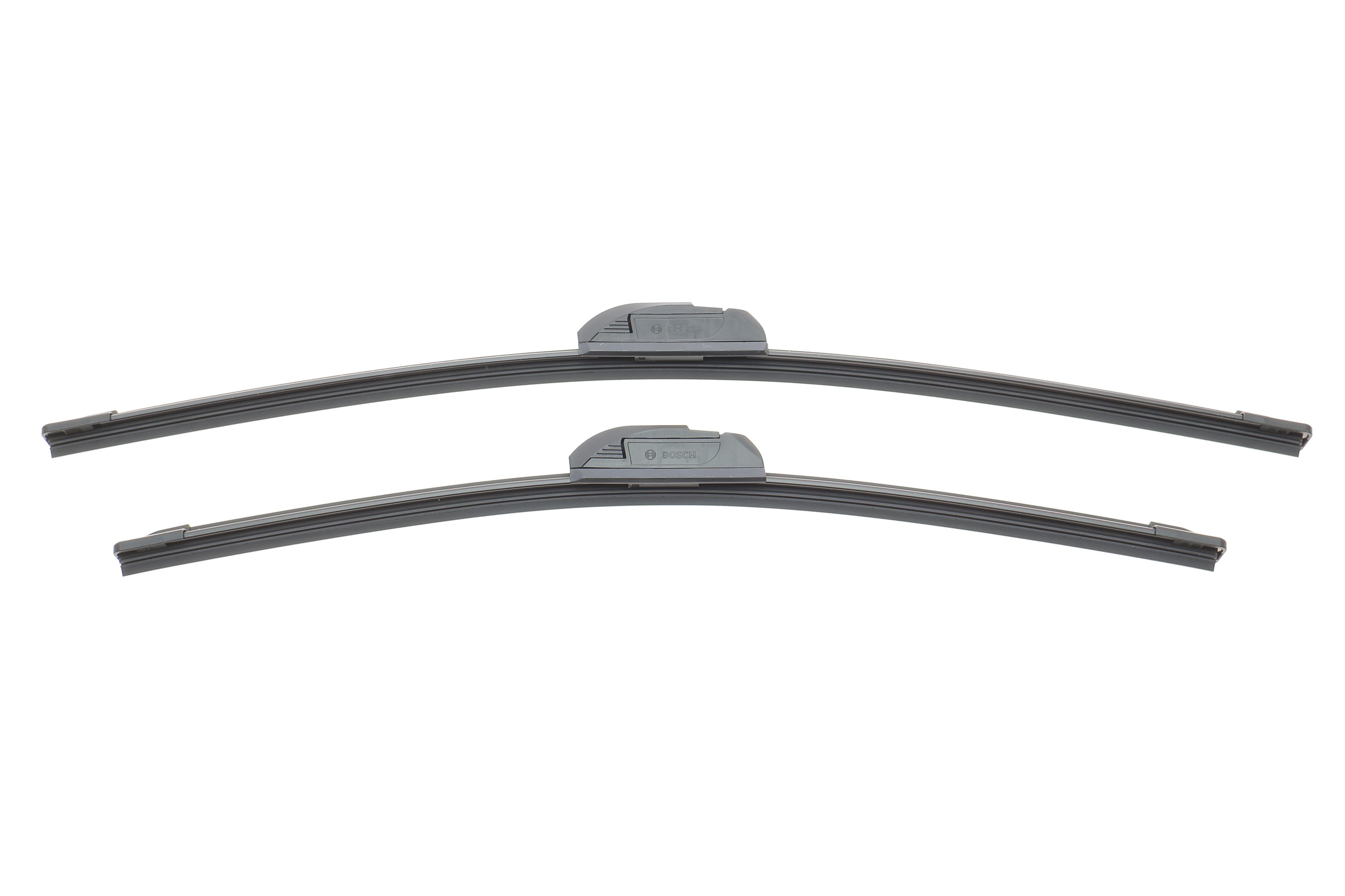 Щітки склоочисника (530/450 мм) BMW 3 (E46)