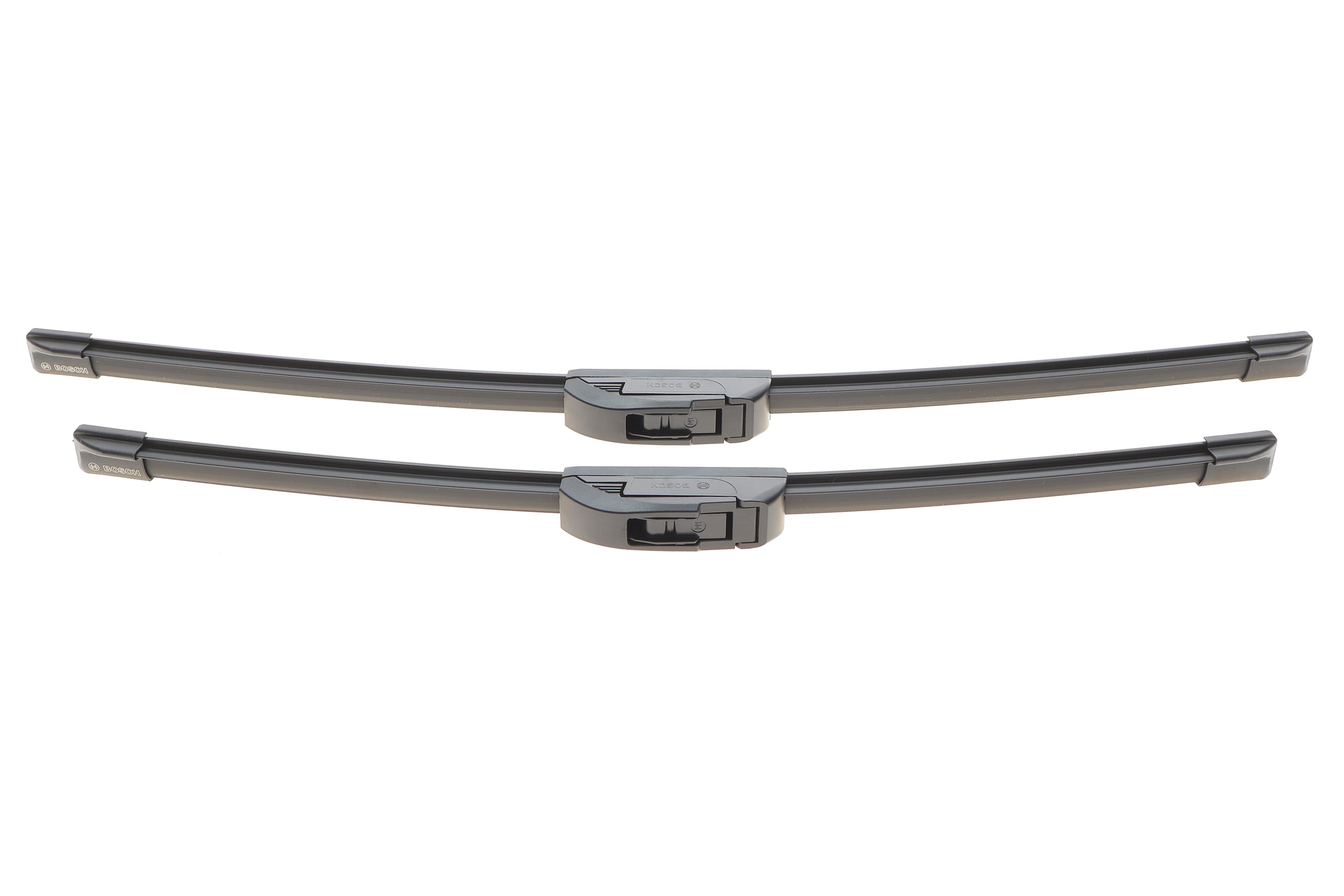 Щітки склоочисника (530/450 мм) BMW 3 (E46)