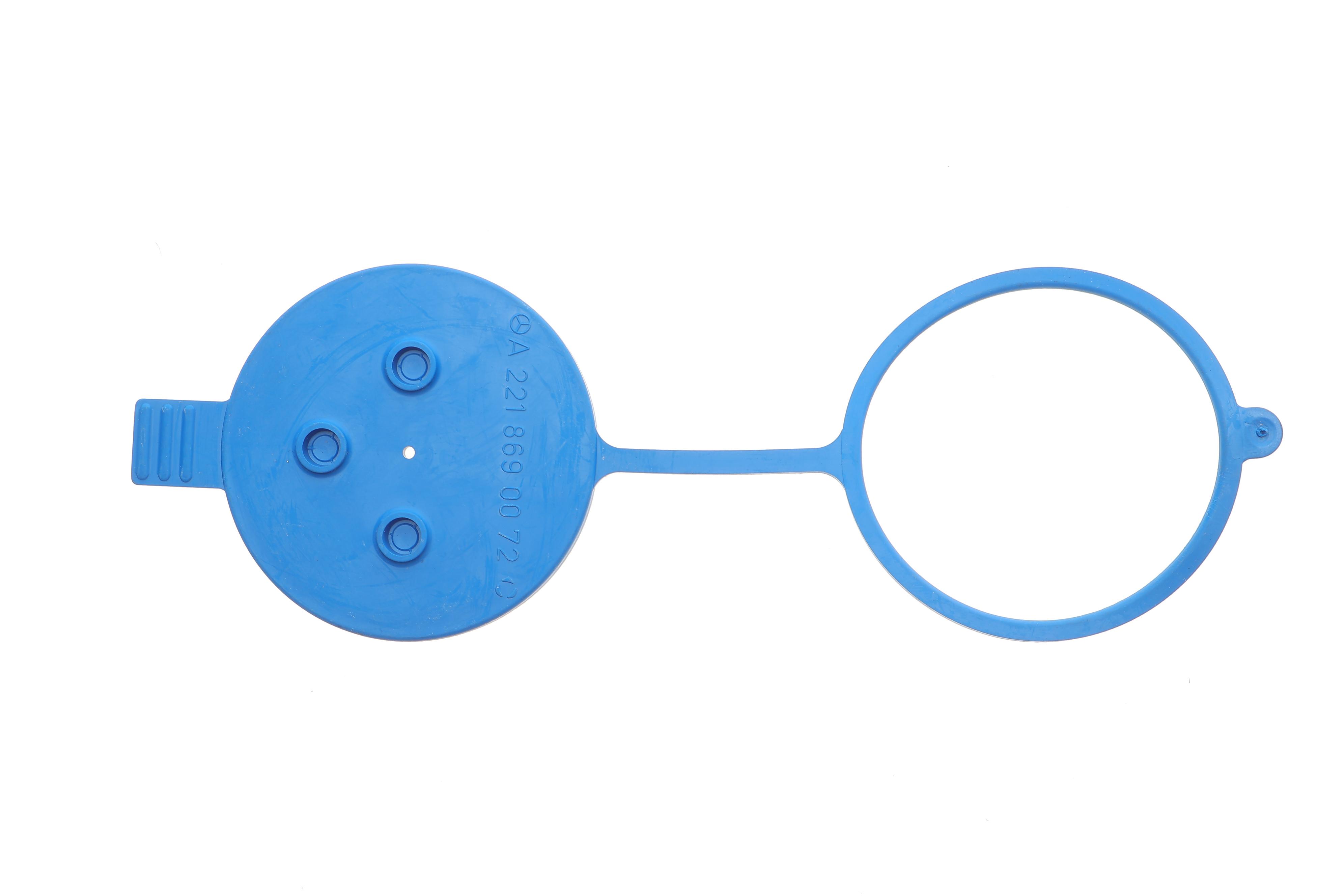 Кришка бачка омивача MB S-class (W221) 05-13