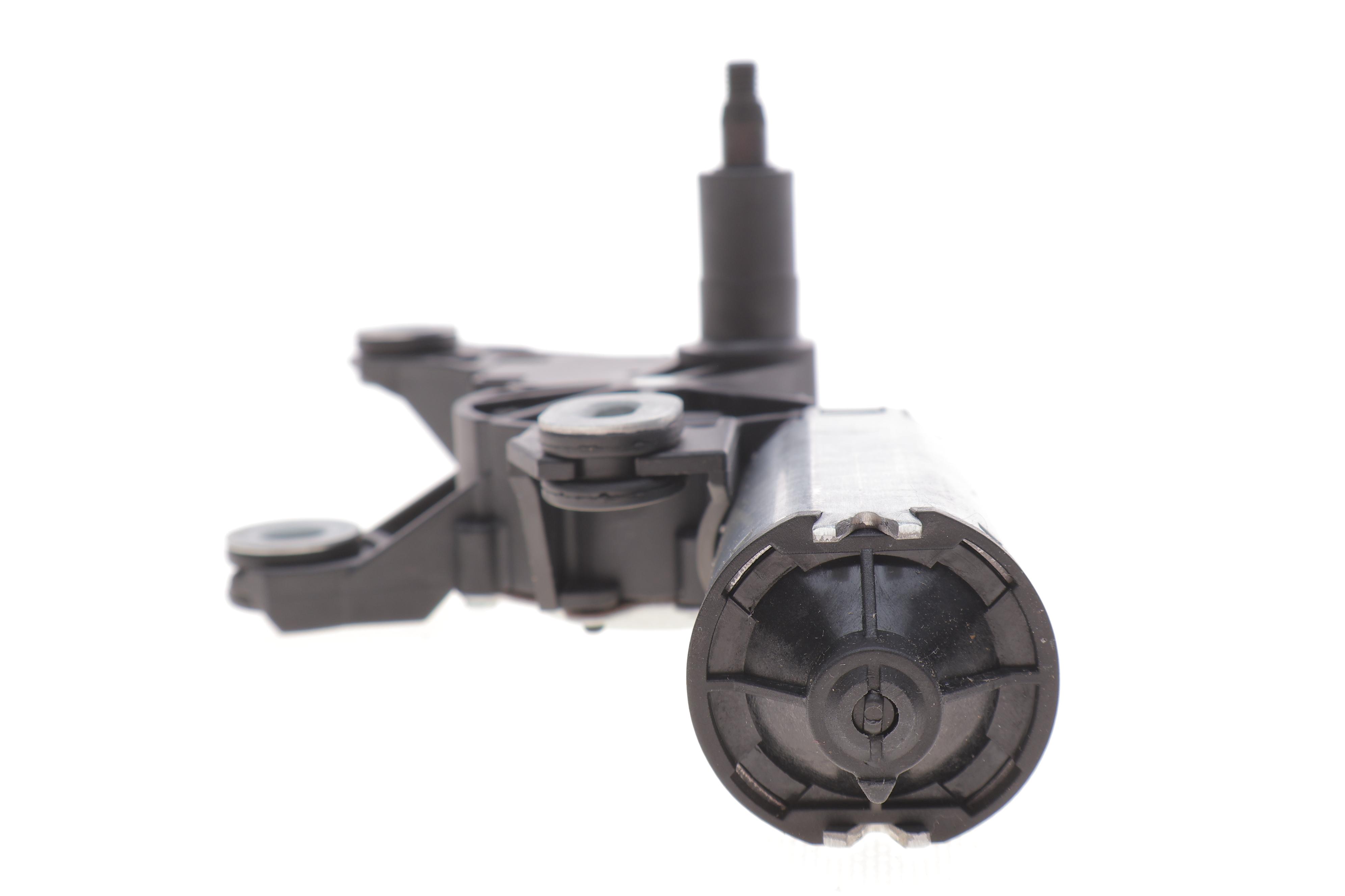 Моторчик склоочисника Skoda Octavia 1.2-2.0 FSI/TFSI/TDI 04-13 (задній)