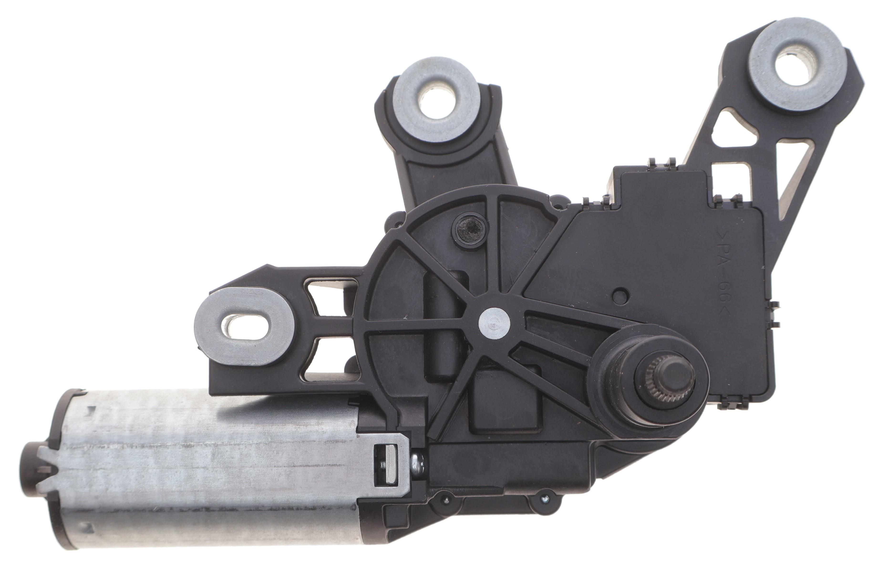 Моторчик склоочисника Skoda Octavia 1.2-2.0 FSI/TFSI/TDI 04-13 (задній)