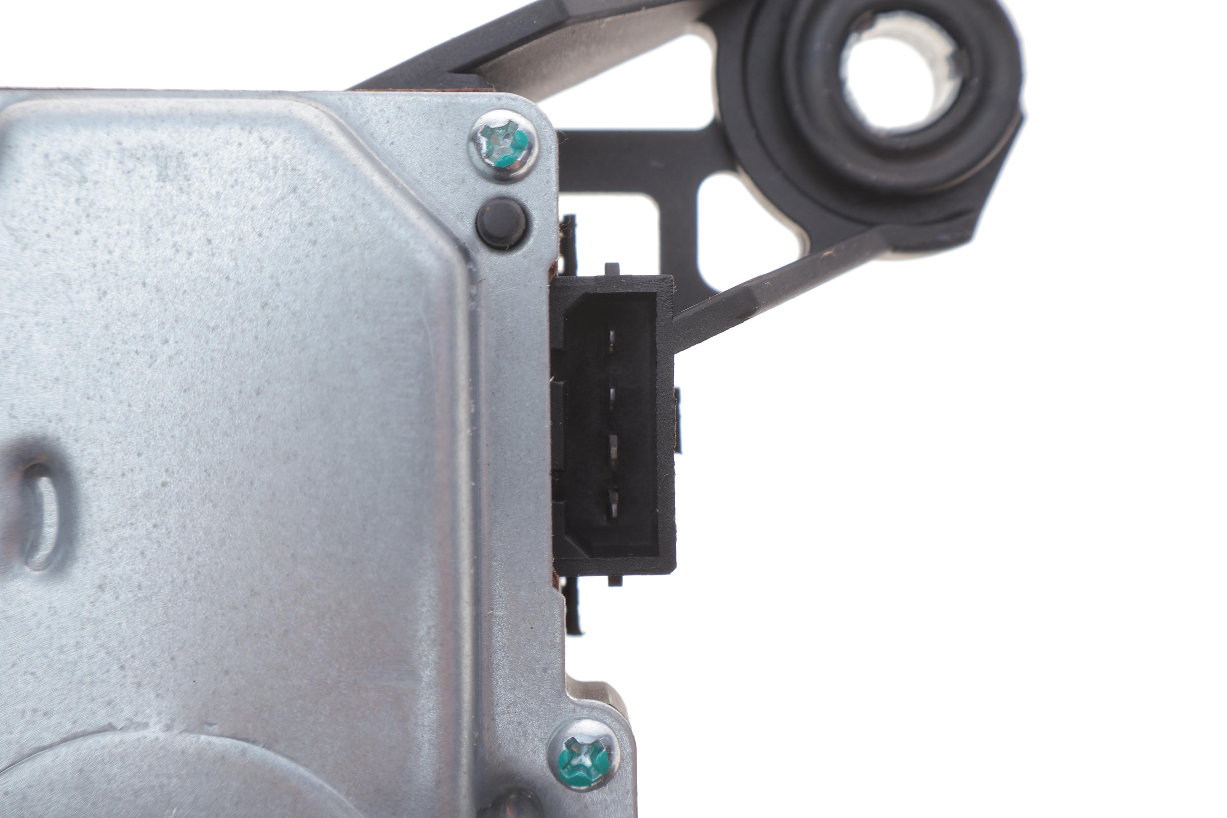 Моторчик склоочисника Skoda Octavia 1.2-2.0 FSI/TFSI/TDI 04-13 (задній)