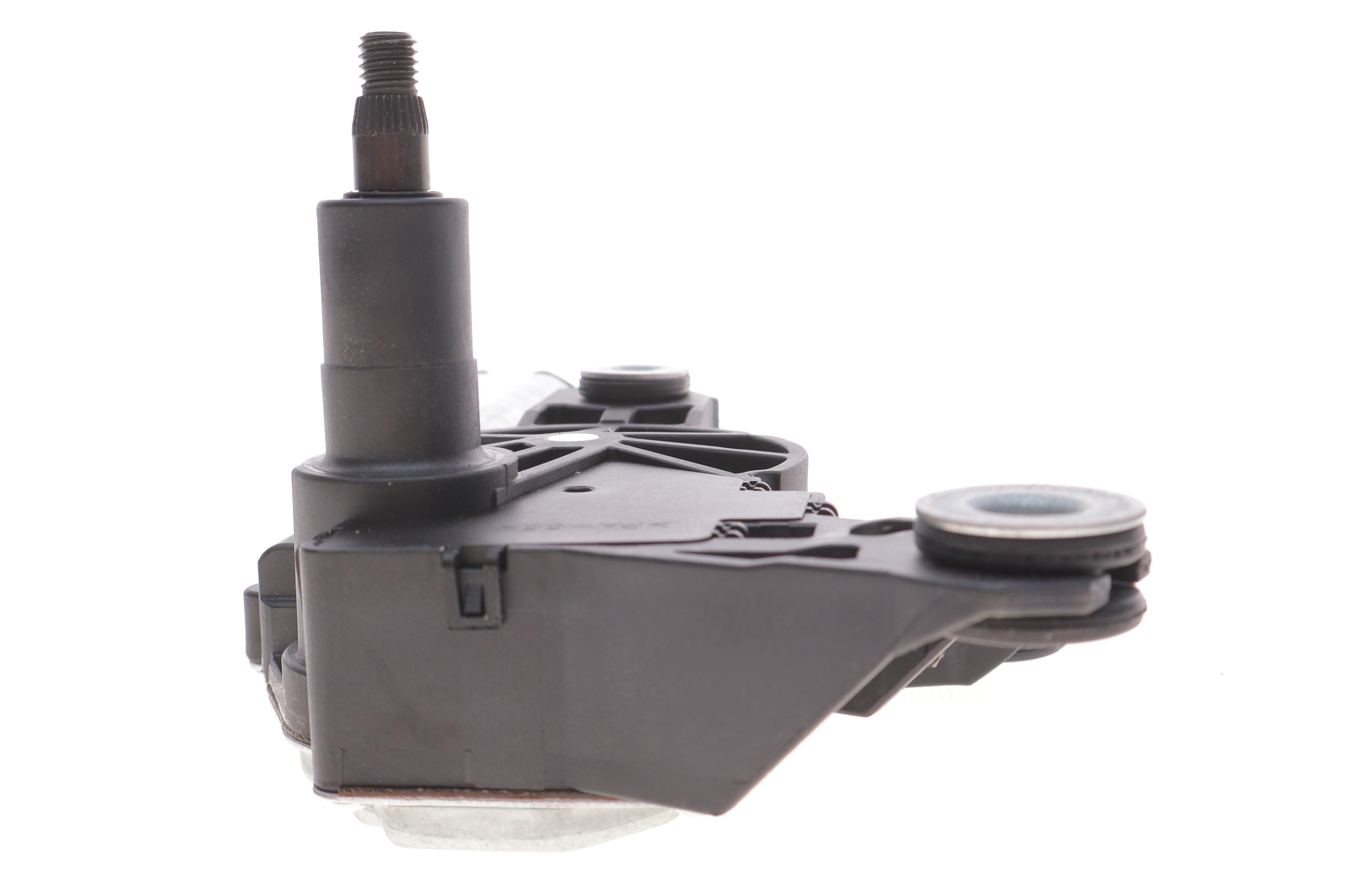 Моторчик склоочисника Skoda Octavia 1.2-2.0 FSI/TFSI/TDI 04-13 (задній)