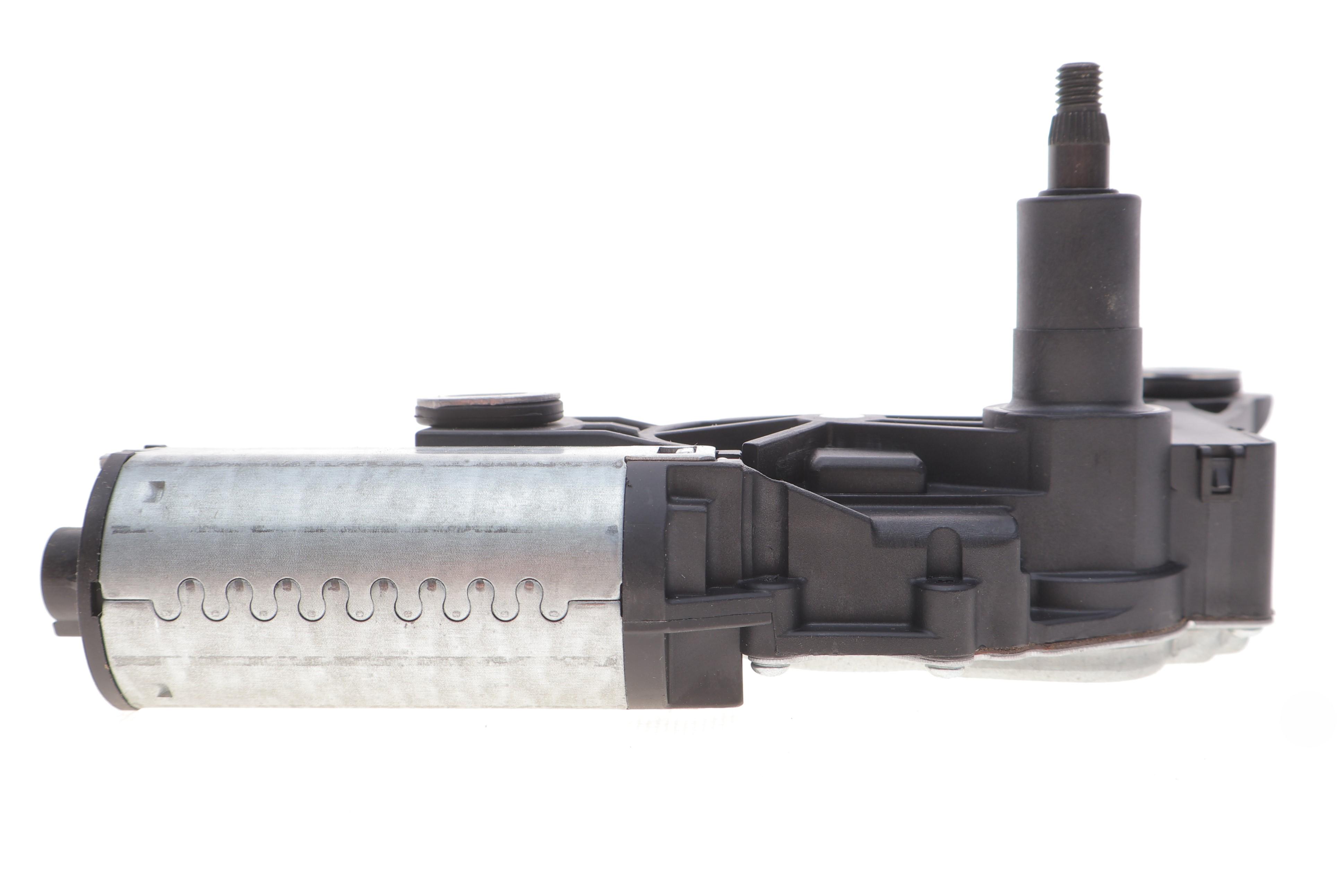 Моторчик склоочисника Skoda Octavia 1.2-2.0 FSI/TFSI/TDI 04-13 (задній)