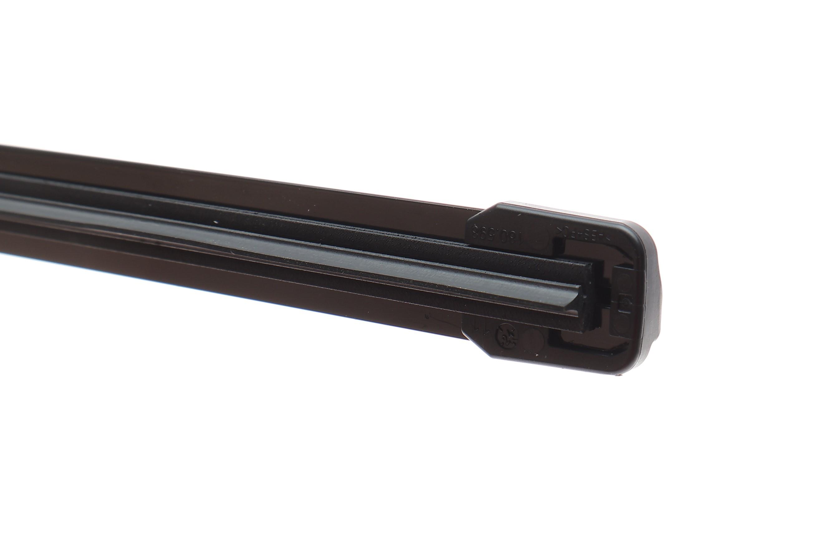 Щітки склоочисника (530/475mm) VW Golf IV/Bora/Polo 97-