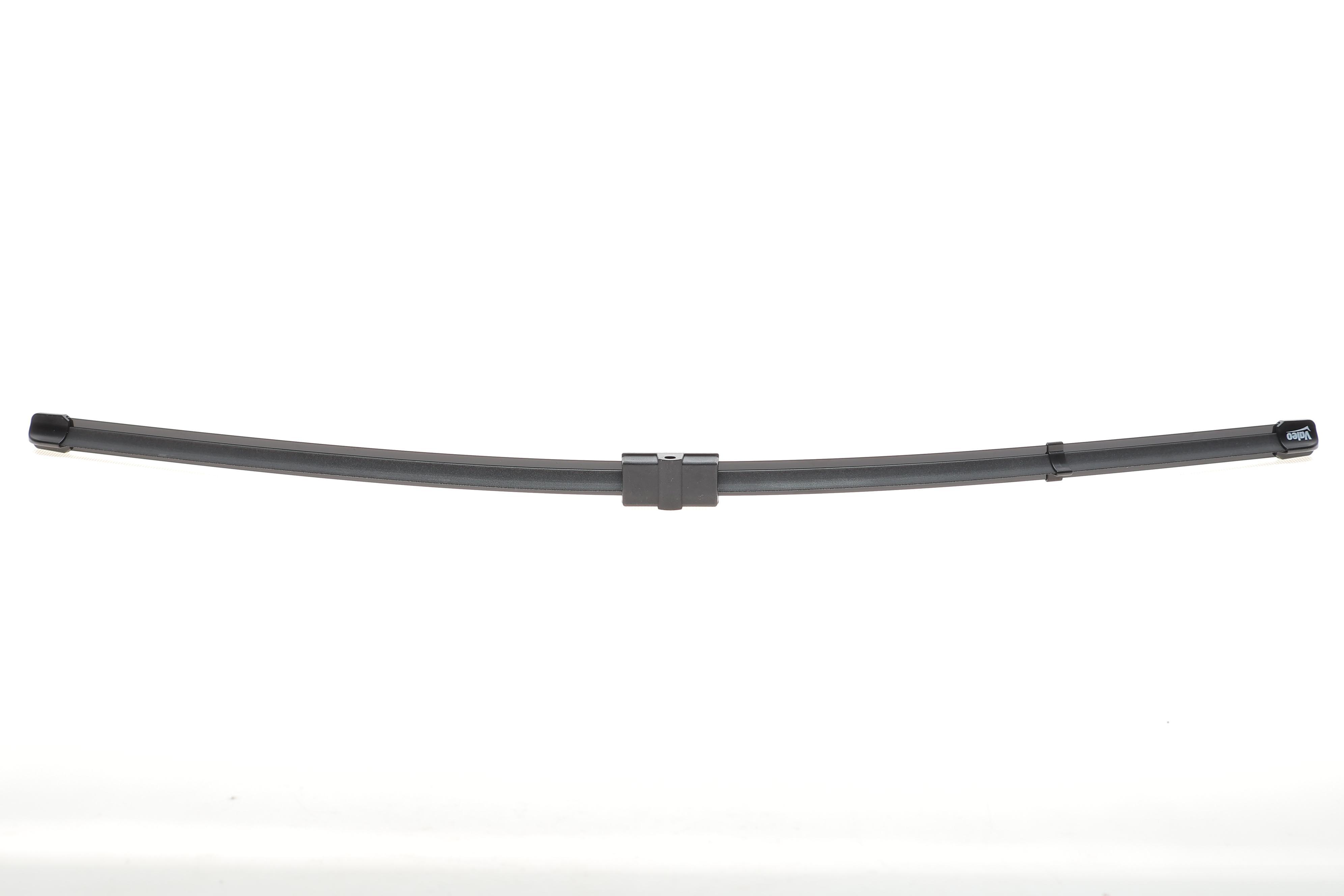 Щітки склоочисника (650/650mm) VW Touareg 02-/ MB E-class (W211) 02-08