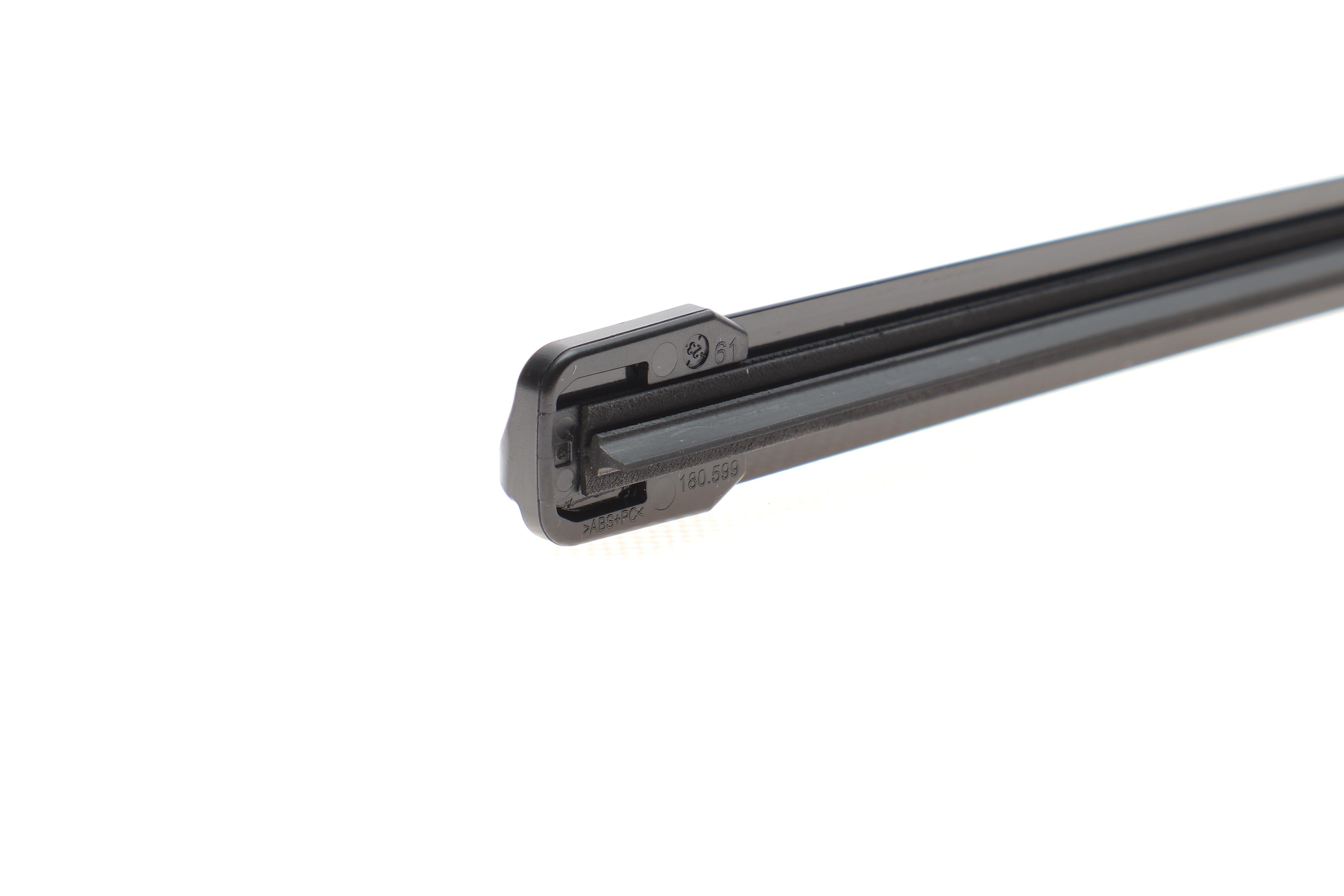 Щітки склоочисника (650/650mm) VW Touareg 02-/ MB E-class (W211) 02-08