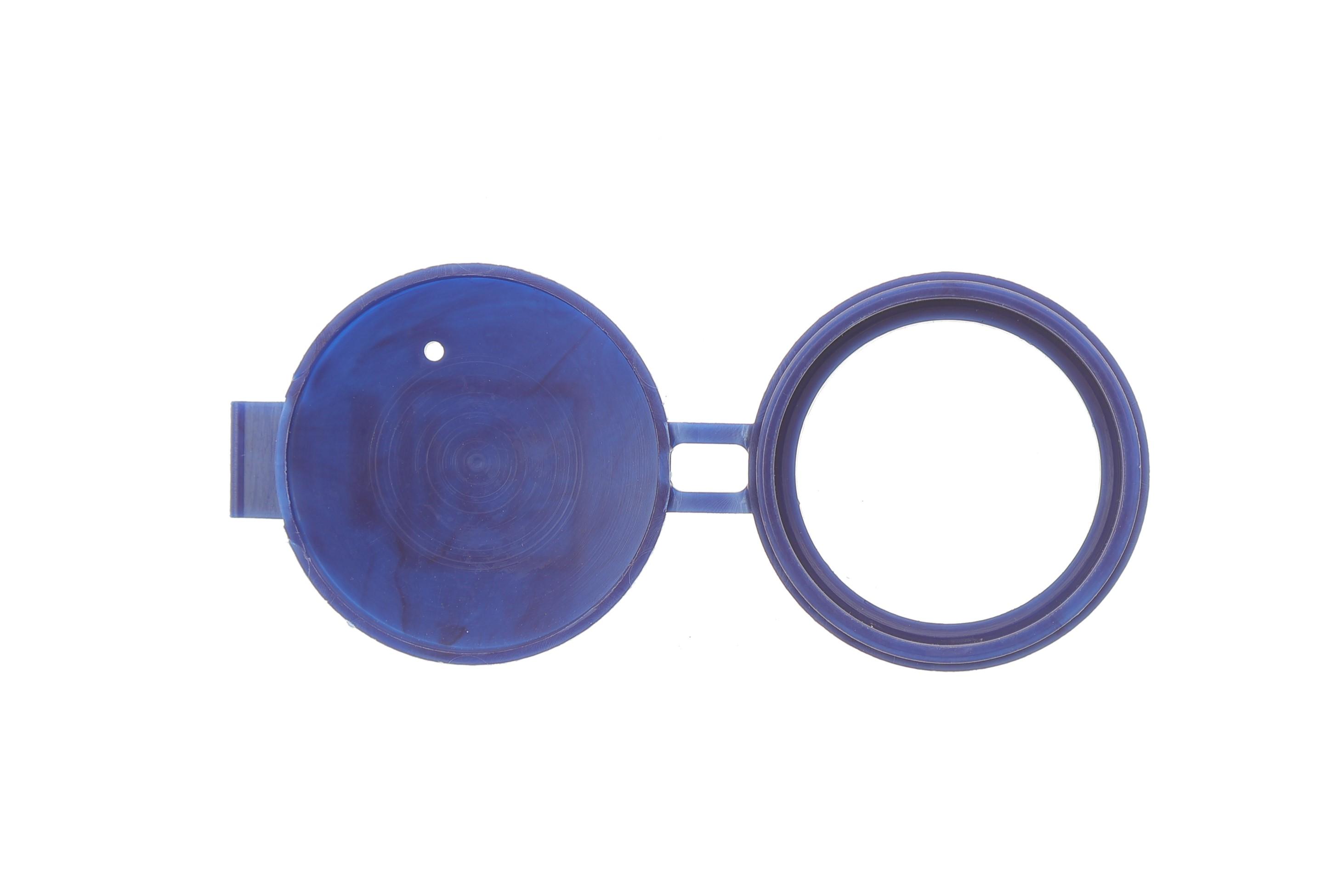 Кришка бачка омивача Fiat Doblo 10-