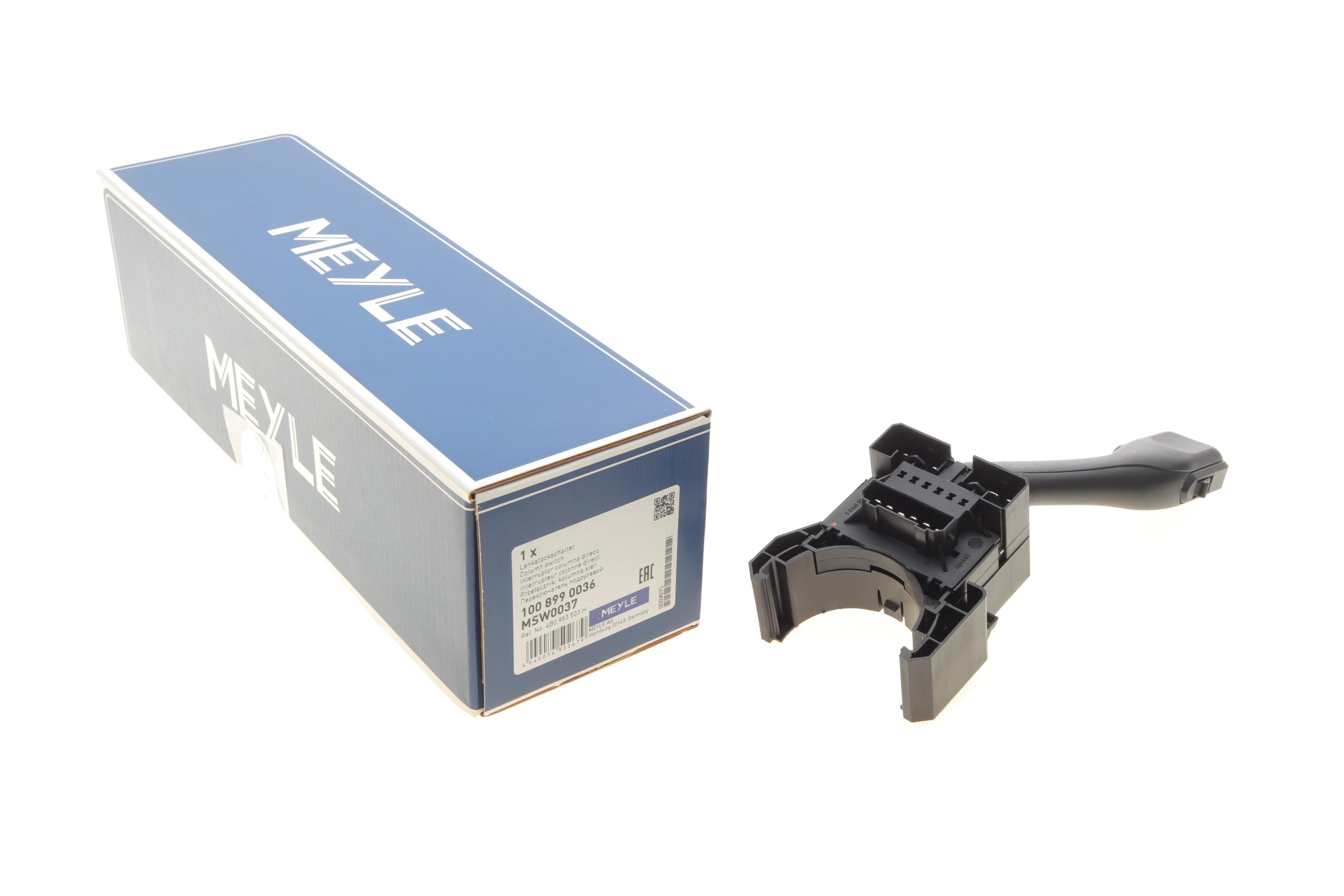 Перемикач склоочисника VW Passat 97-05