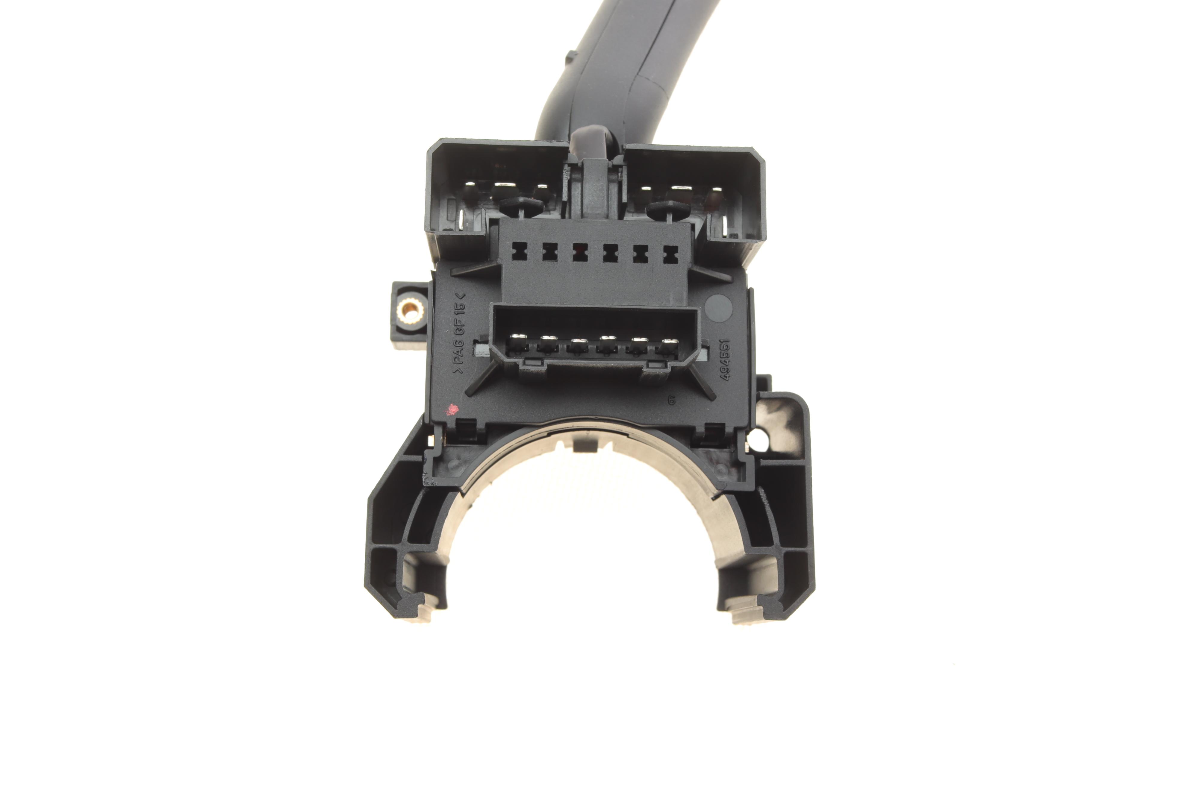 Перемикач склоочисника VW Passat 97-05