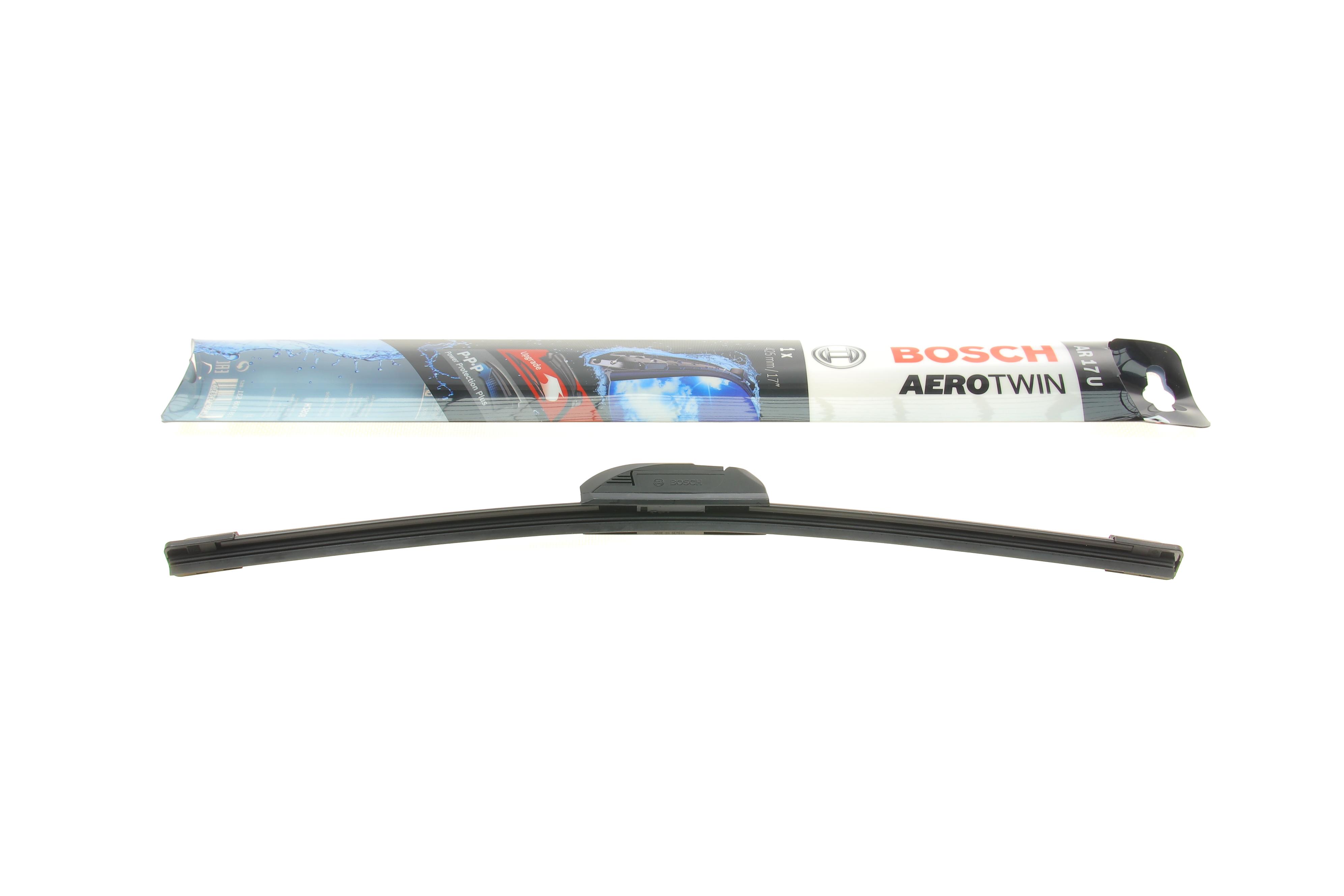 Щітка склоочисника (425mm) Opel Combo 1.3-1.7 CDTI/DTI 01-