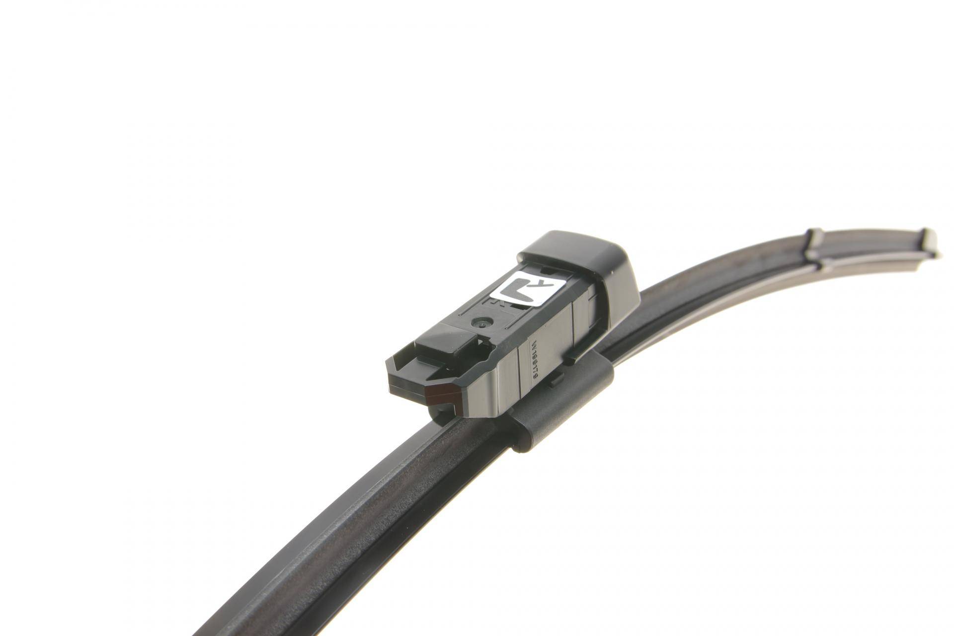 Щітки склоочисника (580/530mm) Porsche 718/911/Boxster/Cayman 11-