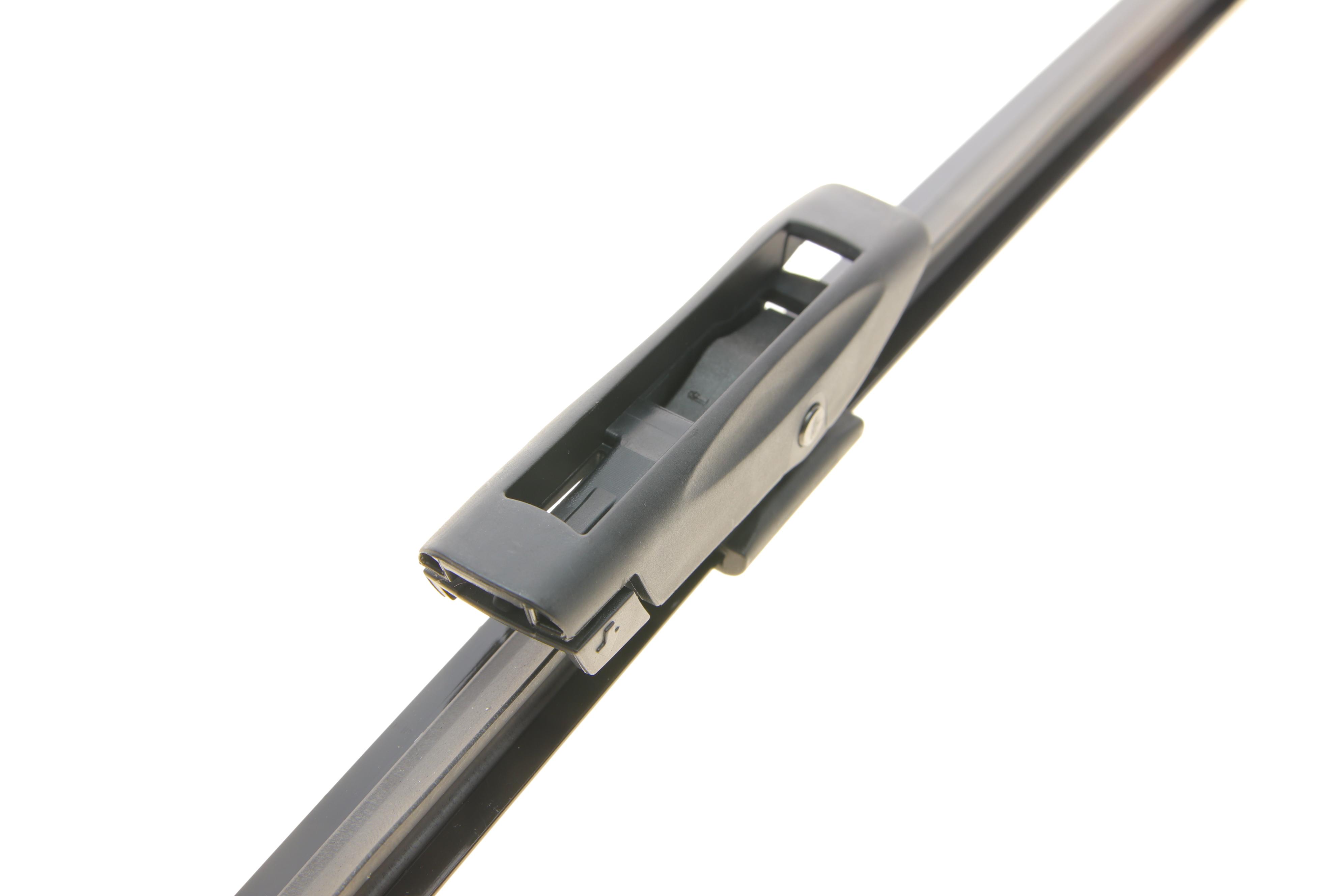 Щітки склоочисника (650/350mm) Renault Clio IV 12-