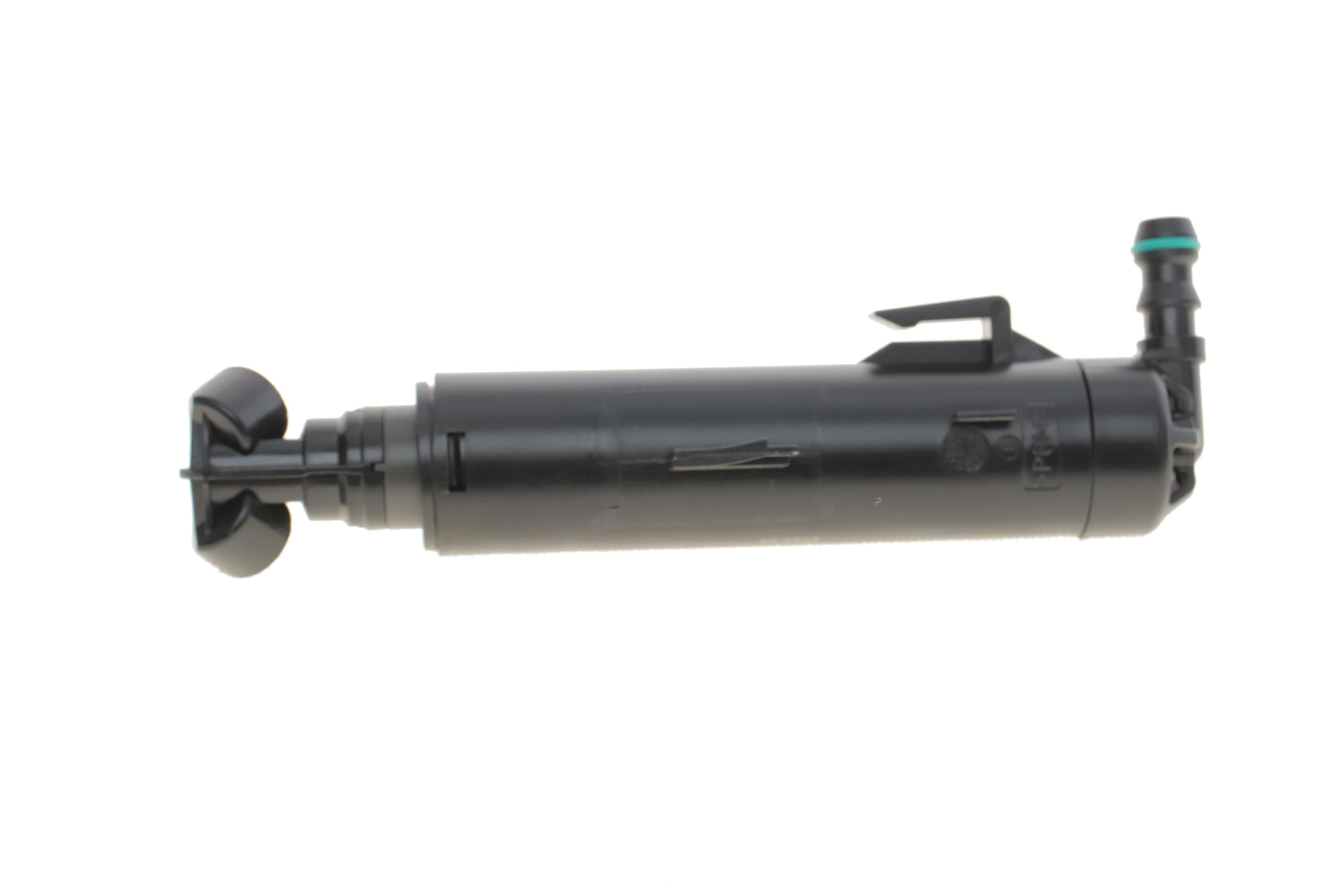 Форсунка омивача фари Audi A8 10-18 (R)