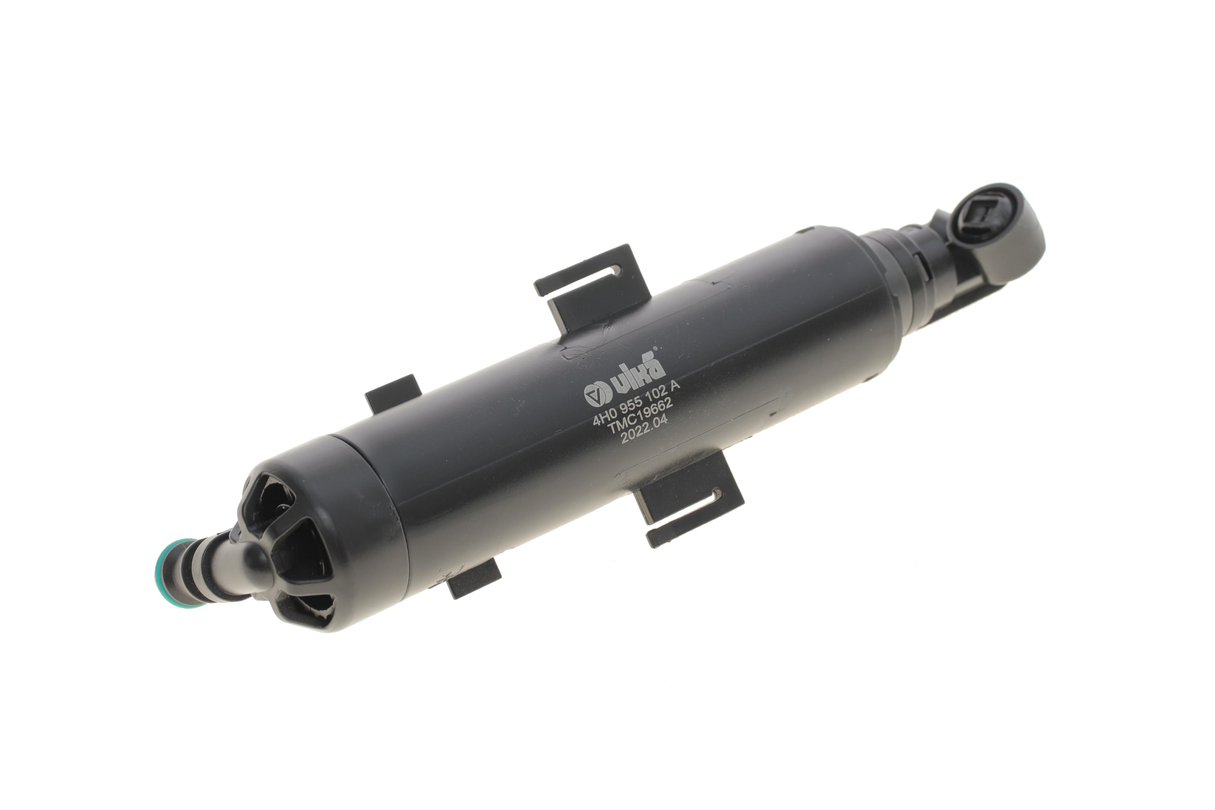 Форсунка омивача фари Audi A8 10-18 (R)