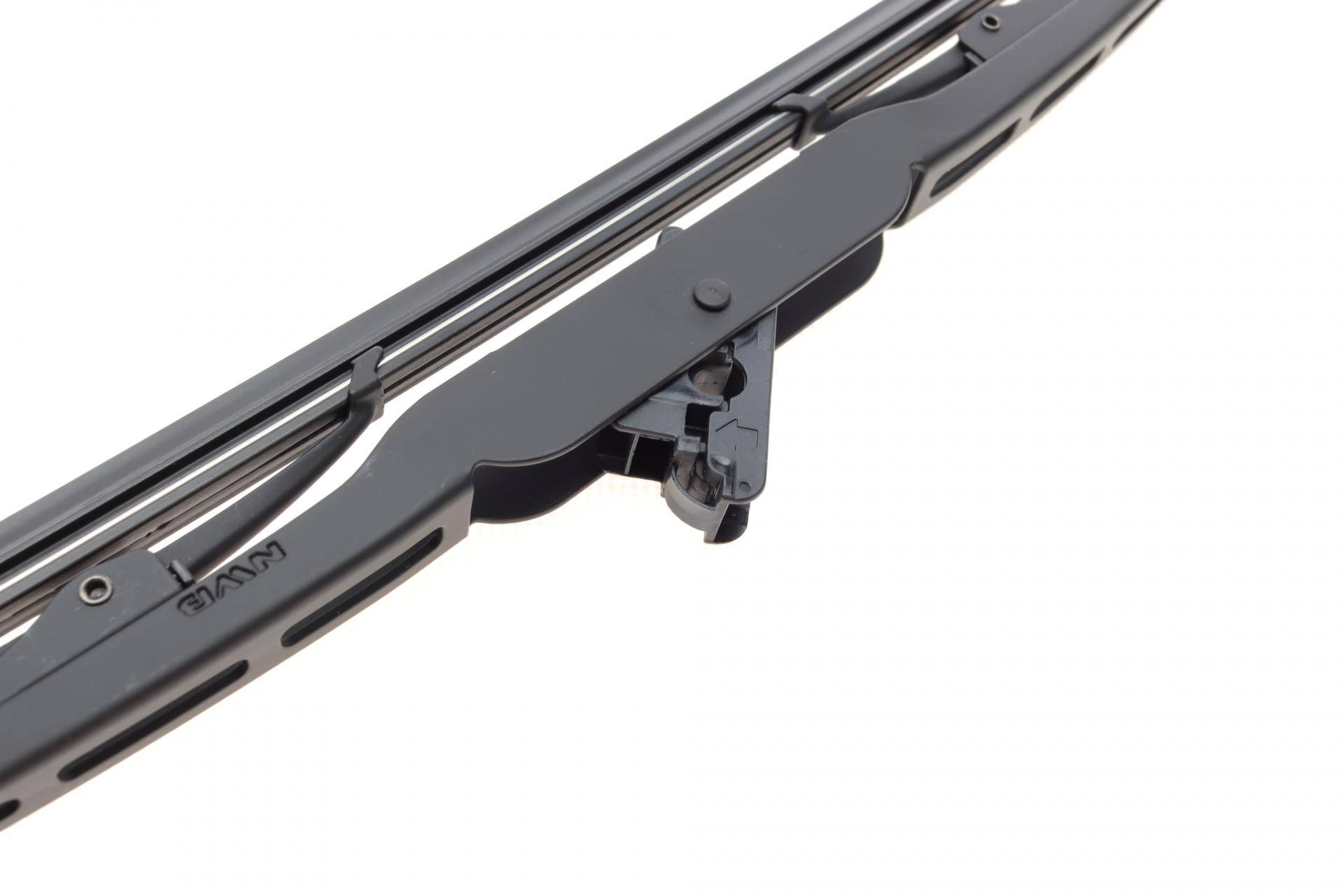 Щітка склоочисника (525mm) Audi A4/A6/VW Passat 88-00 (NWB)