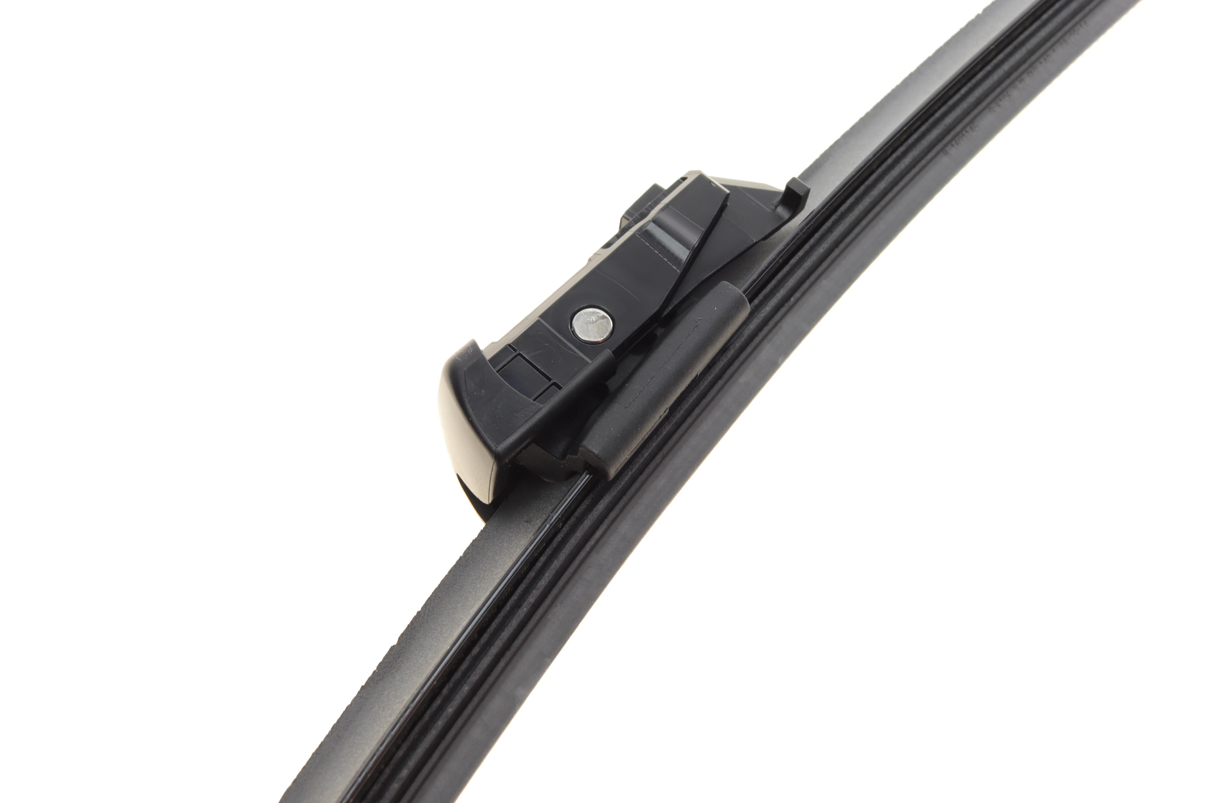 Щітки склоочисника (650/475мм) Ford Mondeo IV/Volvo C70/V40 06- (безкаркасна)