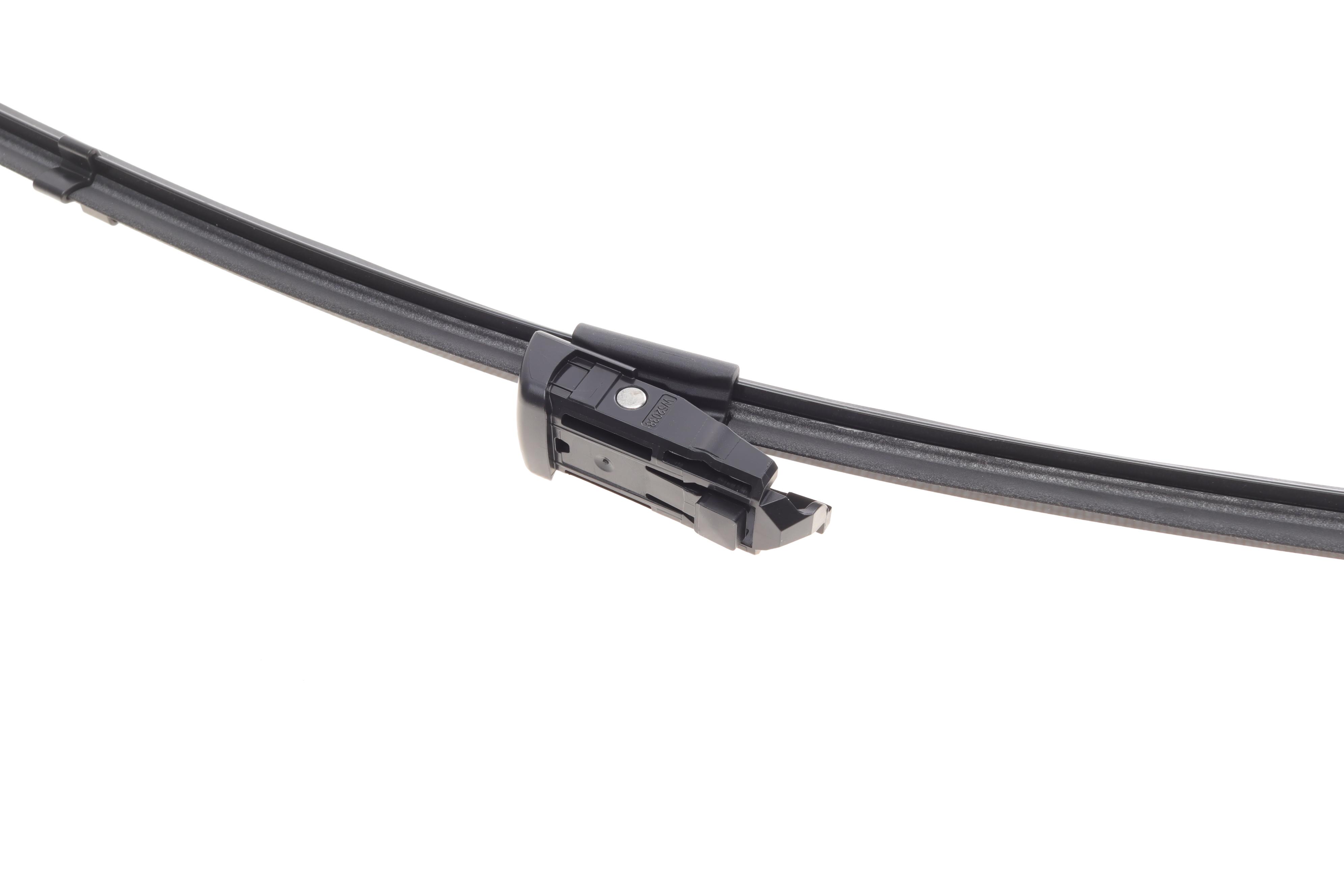 Щітки склоочисника (600/500мм) VW Tiguan 07-18