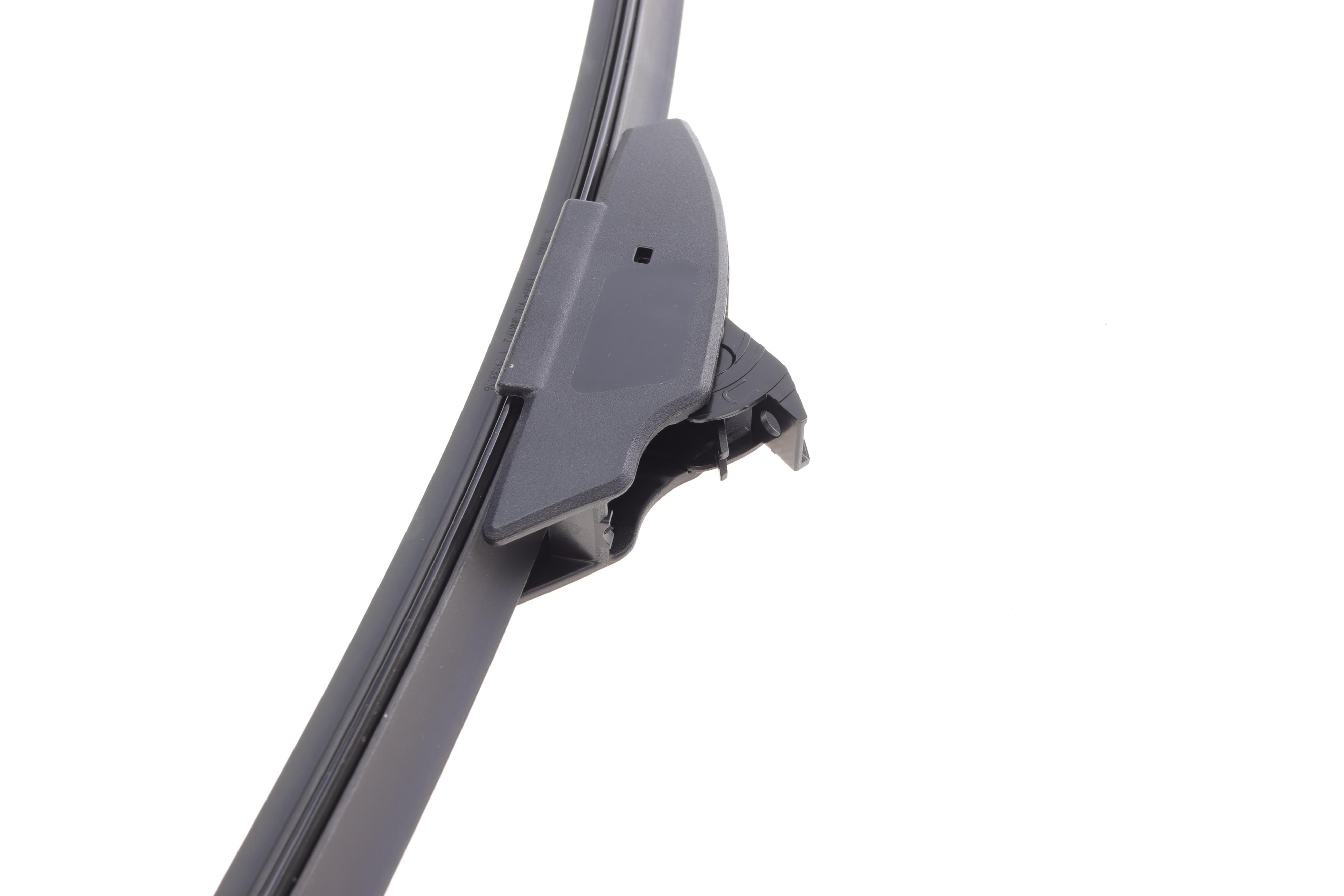 Щітка склоочисника (450 мм) Audi A3/BMW 3 (E21)/5 (E28)/6 (E24)/7 (E23) 73-