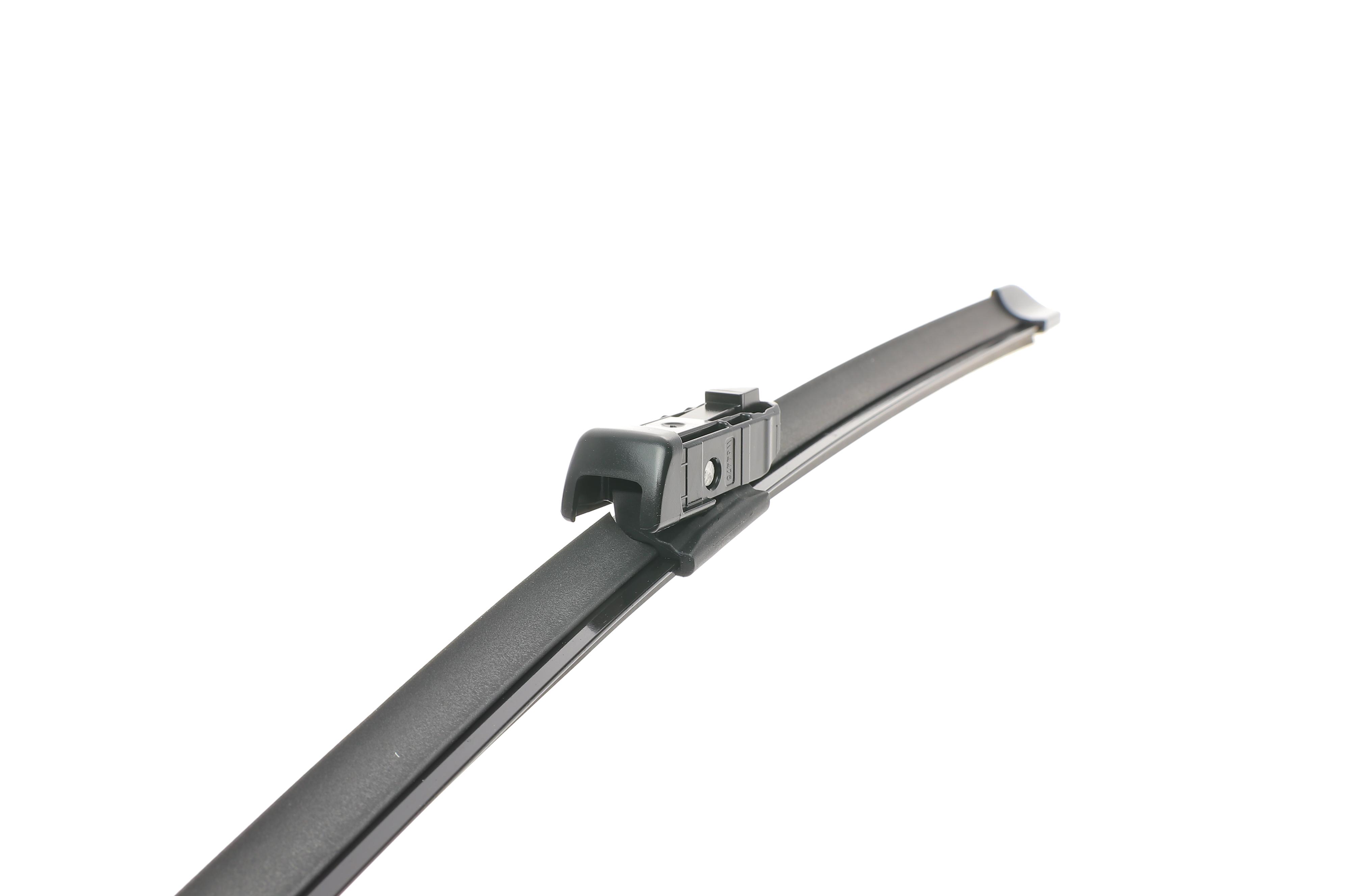 Щітки склоочисника (600/380мм) VW Polo/Skoda Rapid 09-