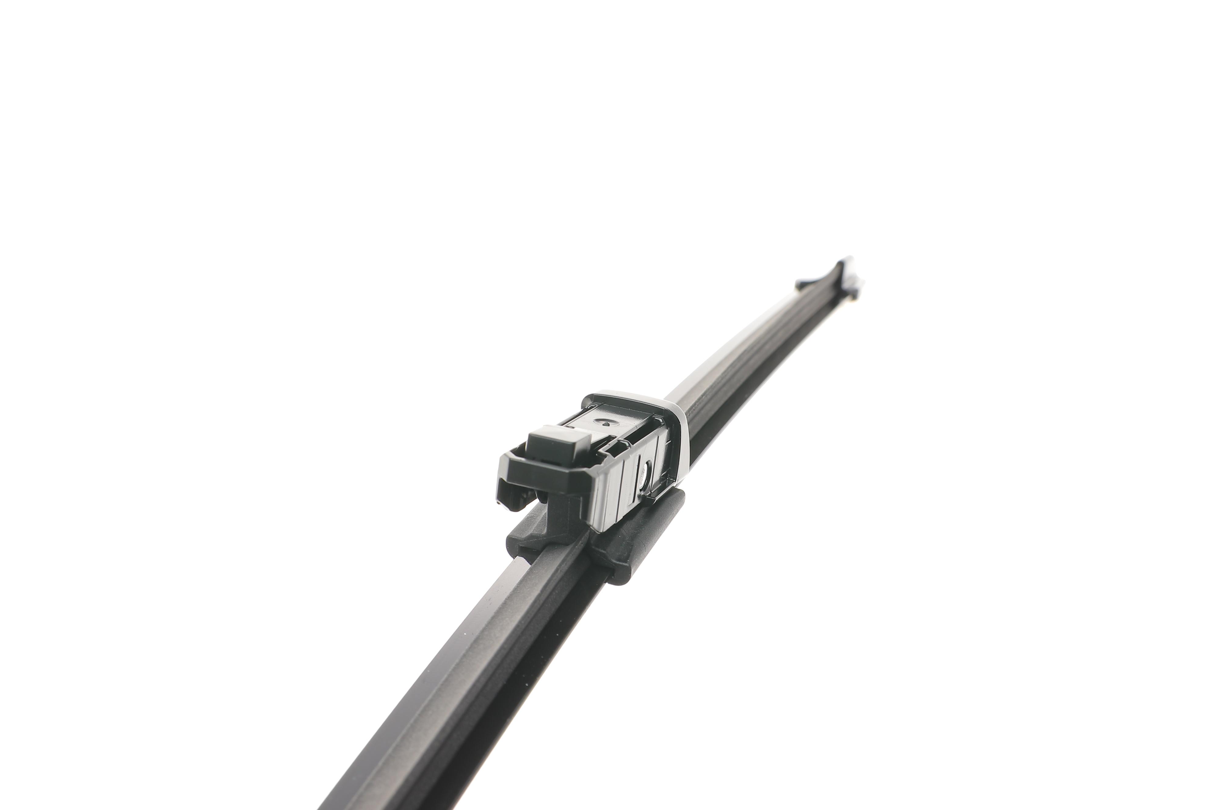 Щітки склоочисника (600/380мм) VW Polo/Skoda Rapid 09-