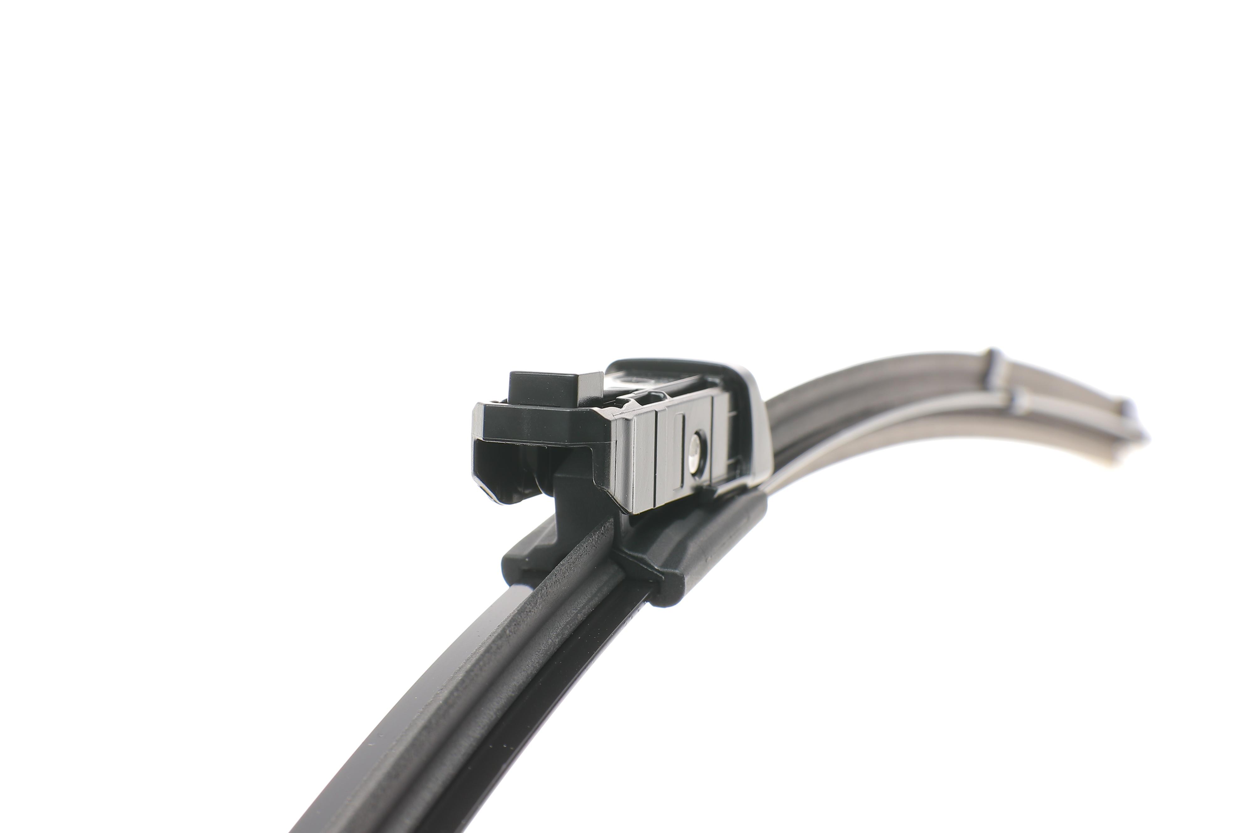 Щітки склоочисника (600/380мм) VW Polo/Skoda Rapid 09-