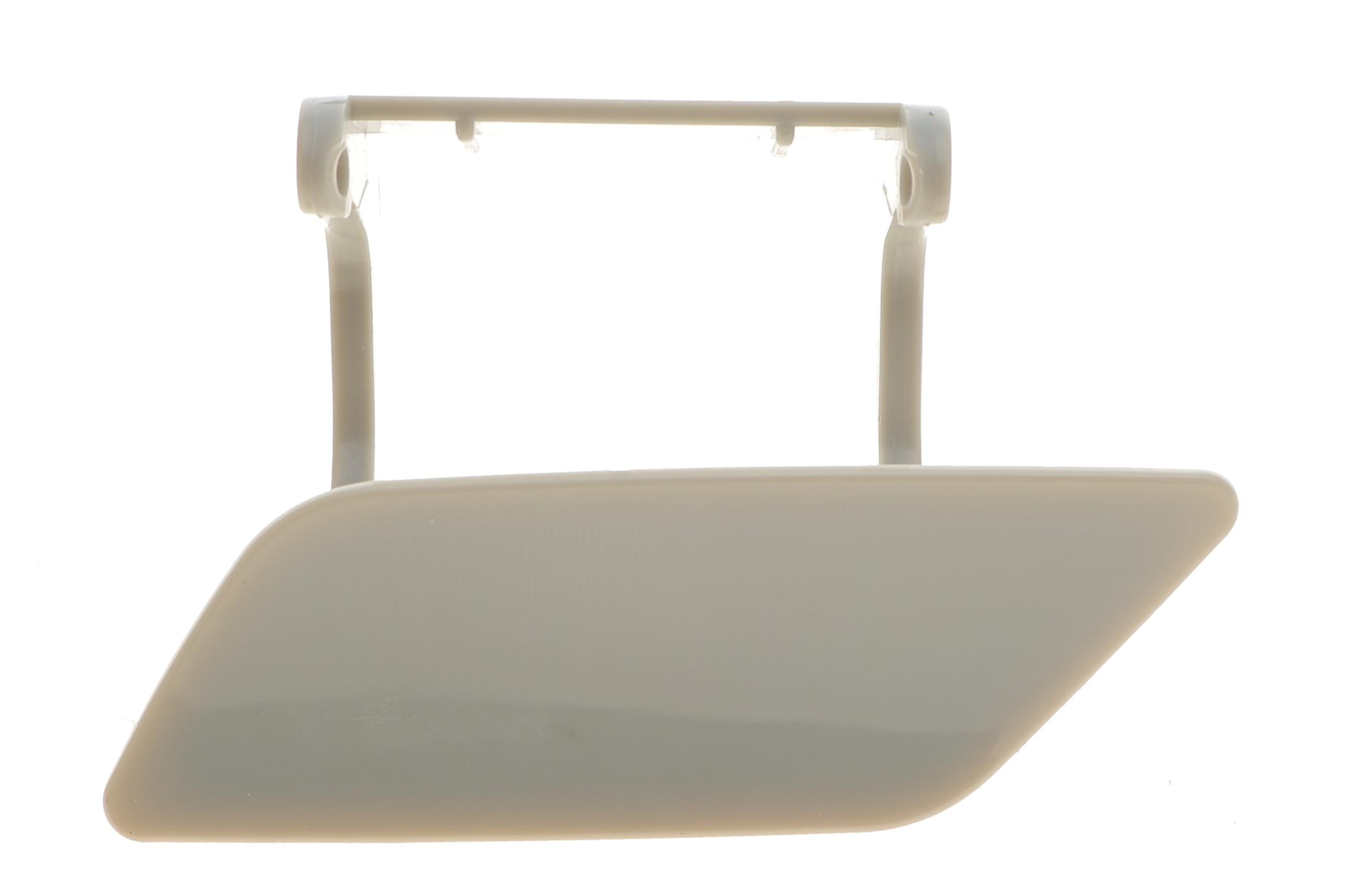 Кришка омивача фар MB M-class (W164) 05-11 (L)