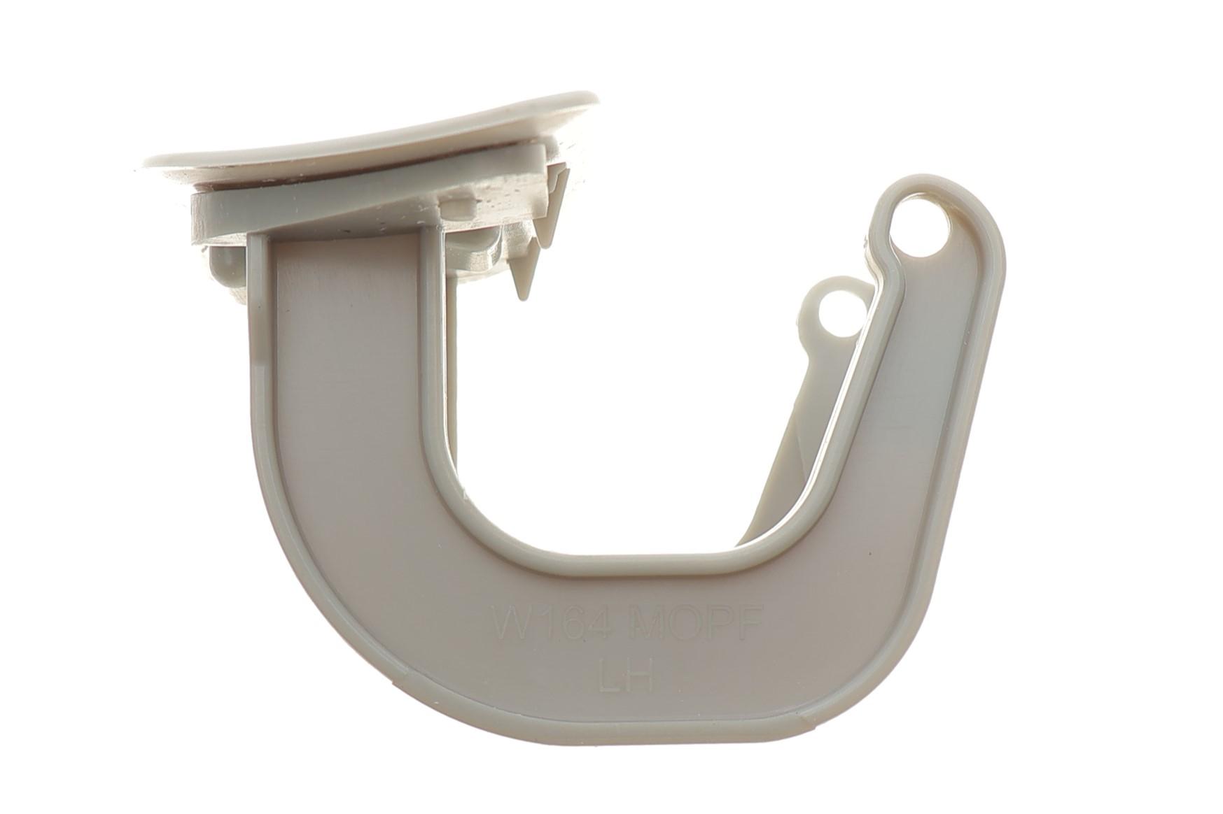 Кришка омивача фар MB M-class (W164) 05-11 (L)