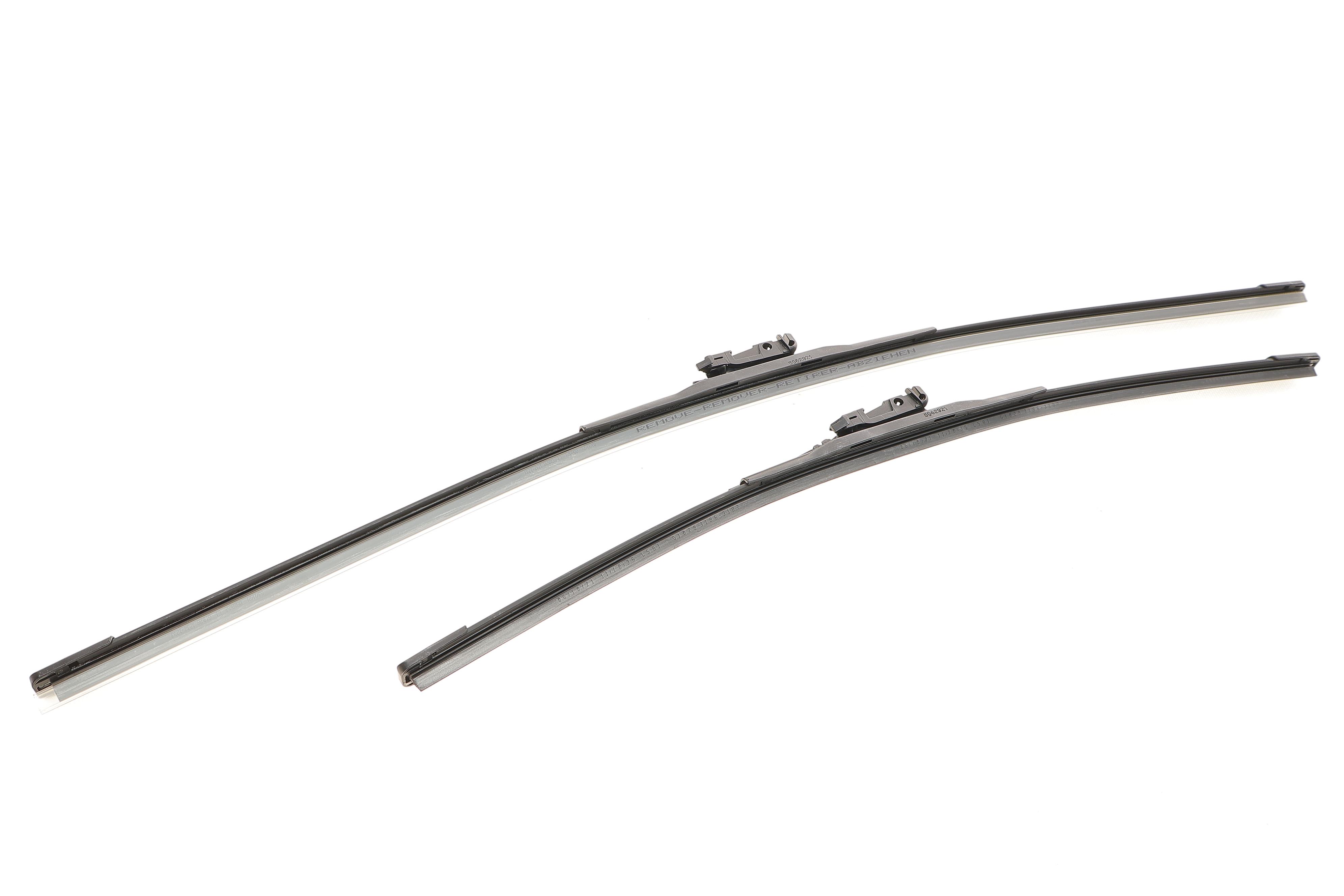 Щітки склоочисника (600/450mm) MB R-class (W251)/GL-class (X164) 05-12