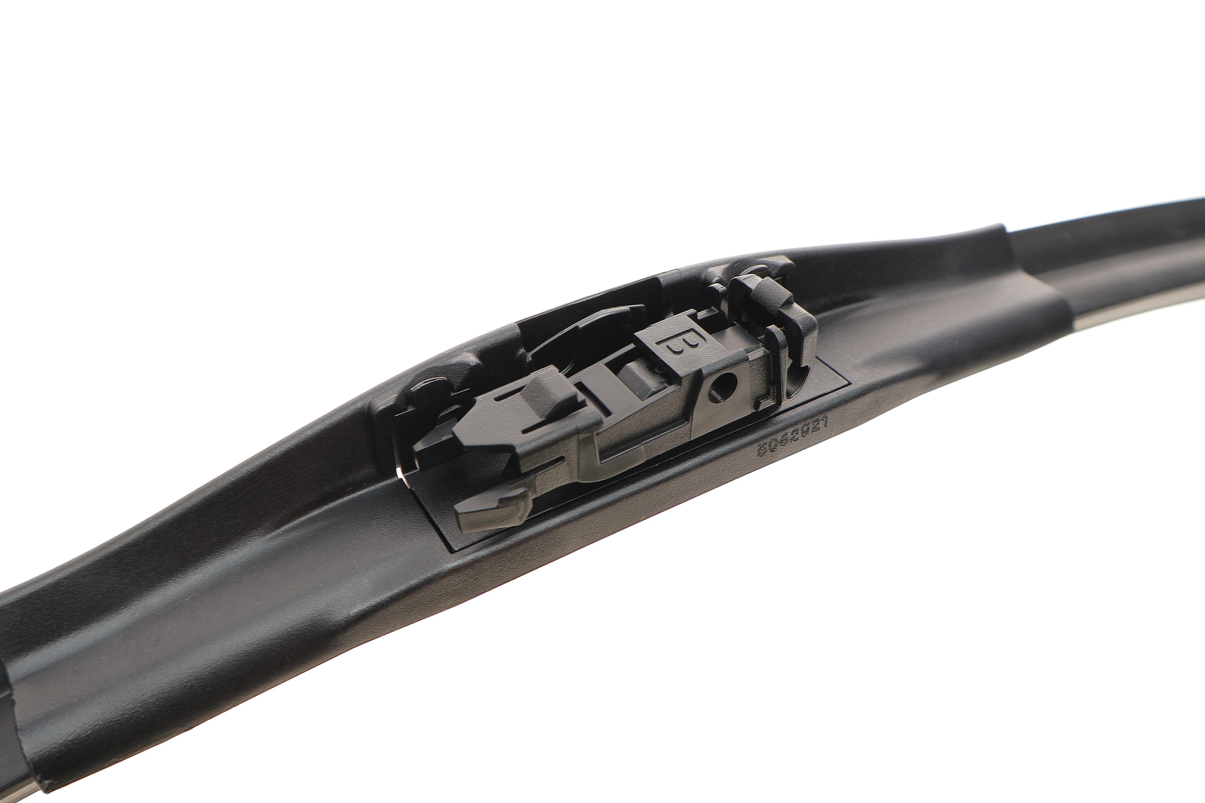 Щітки склоочисника (600/450mm) MB R-class (W251)/GL-class (X164) 05-12