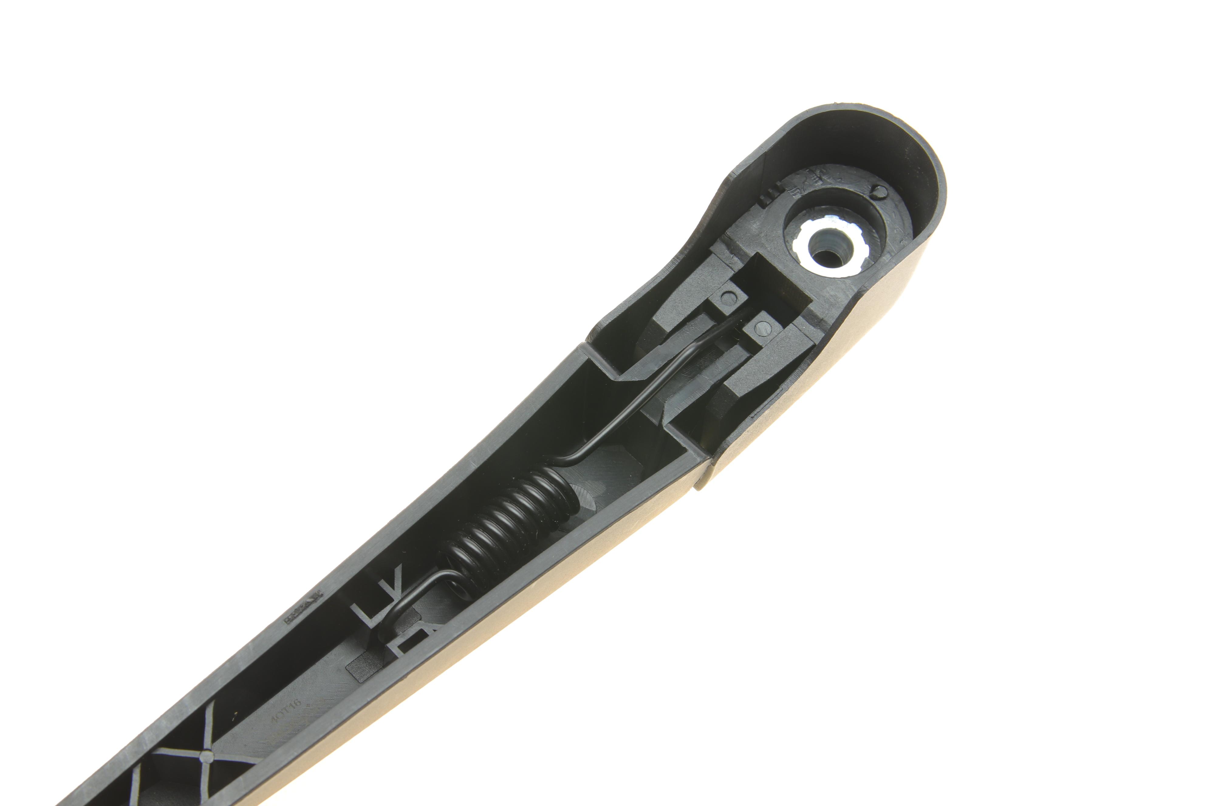 Важіль склоочисника (задній) BMW X5 (F15/F85) 13-18 (+щітка)