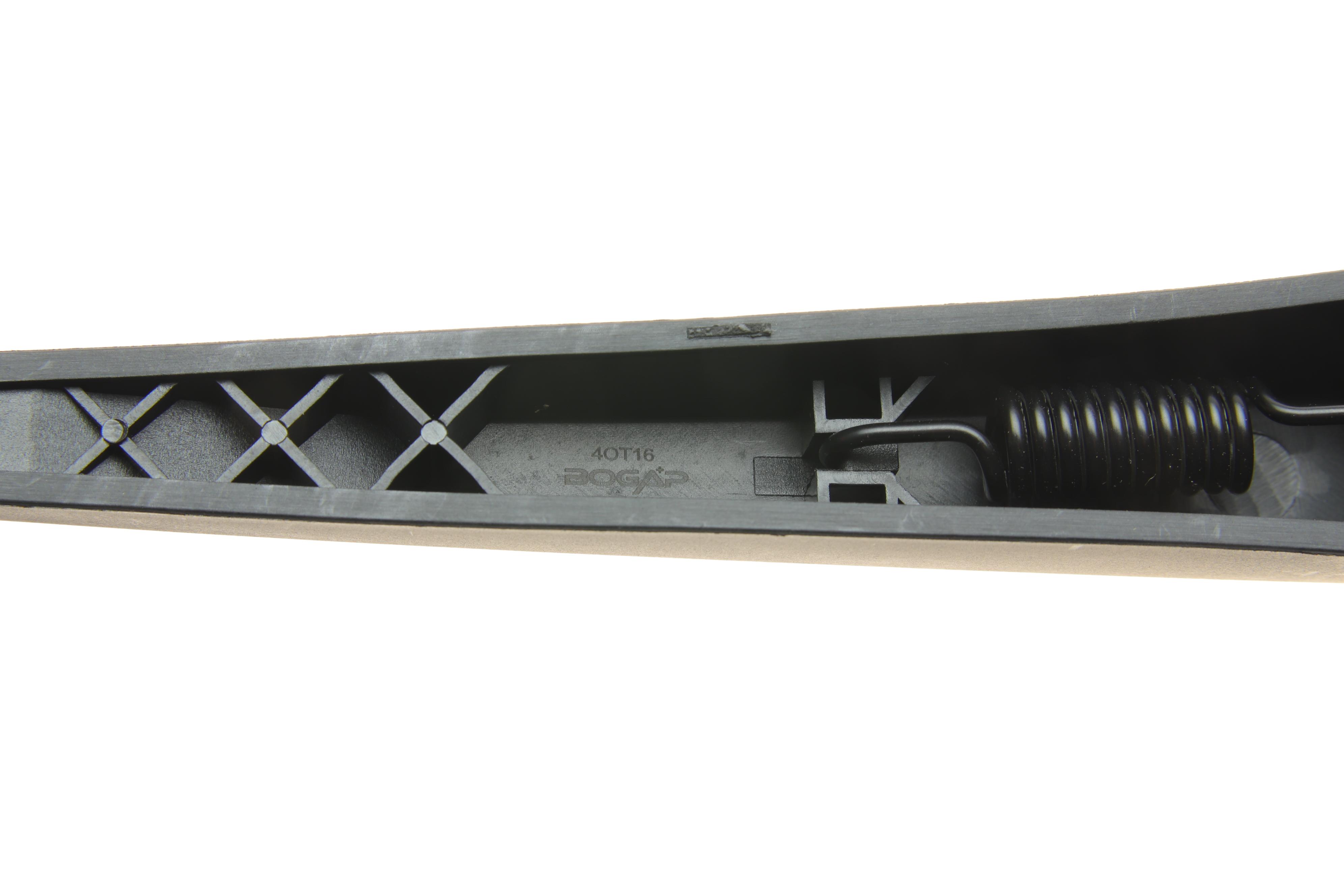 Важіль склоочисника (задній) BMW X5 (F15/F85) 13-18 (+щітка)