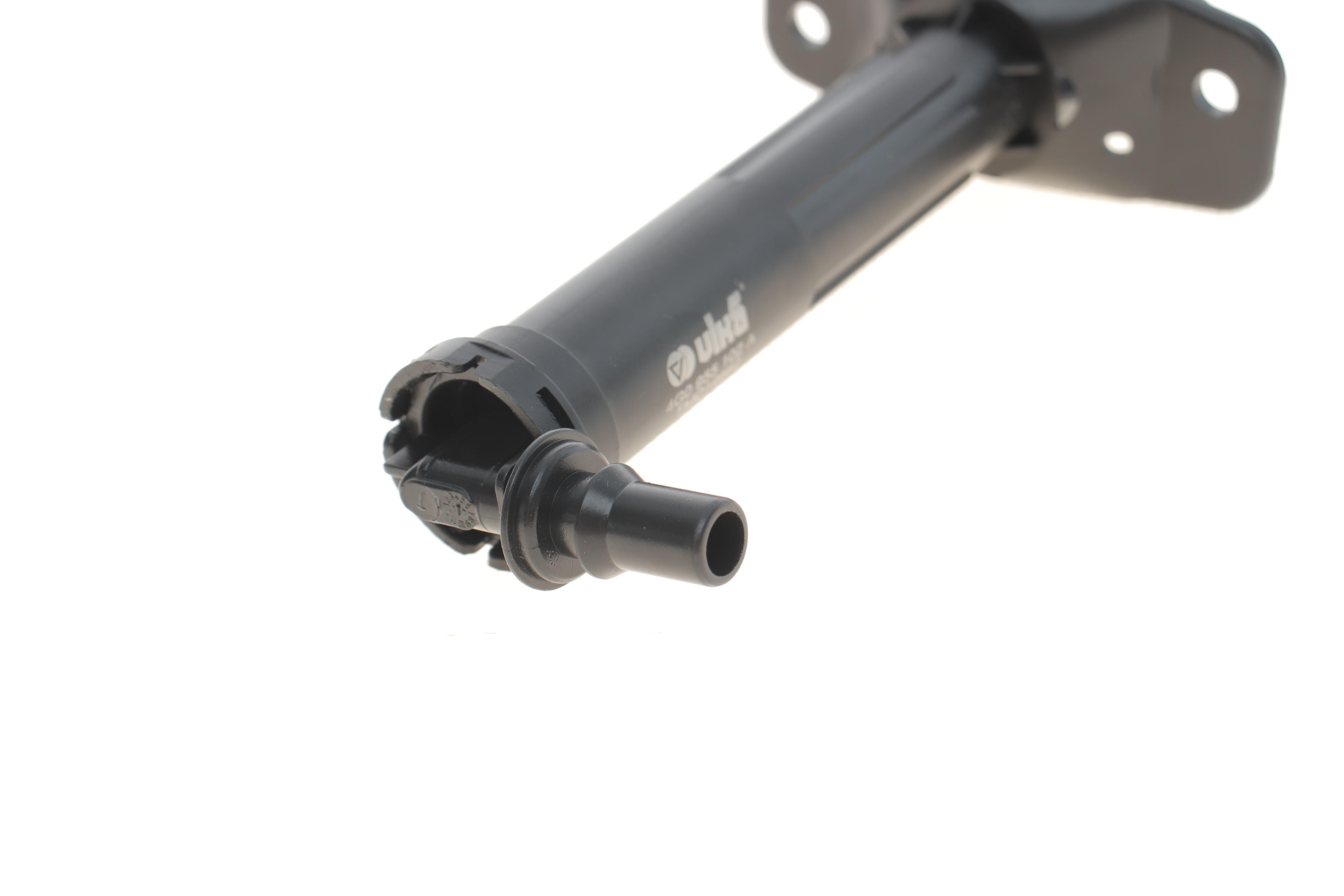 Форсунка омивача фари Audi A6 12-18 (R)