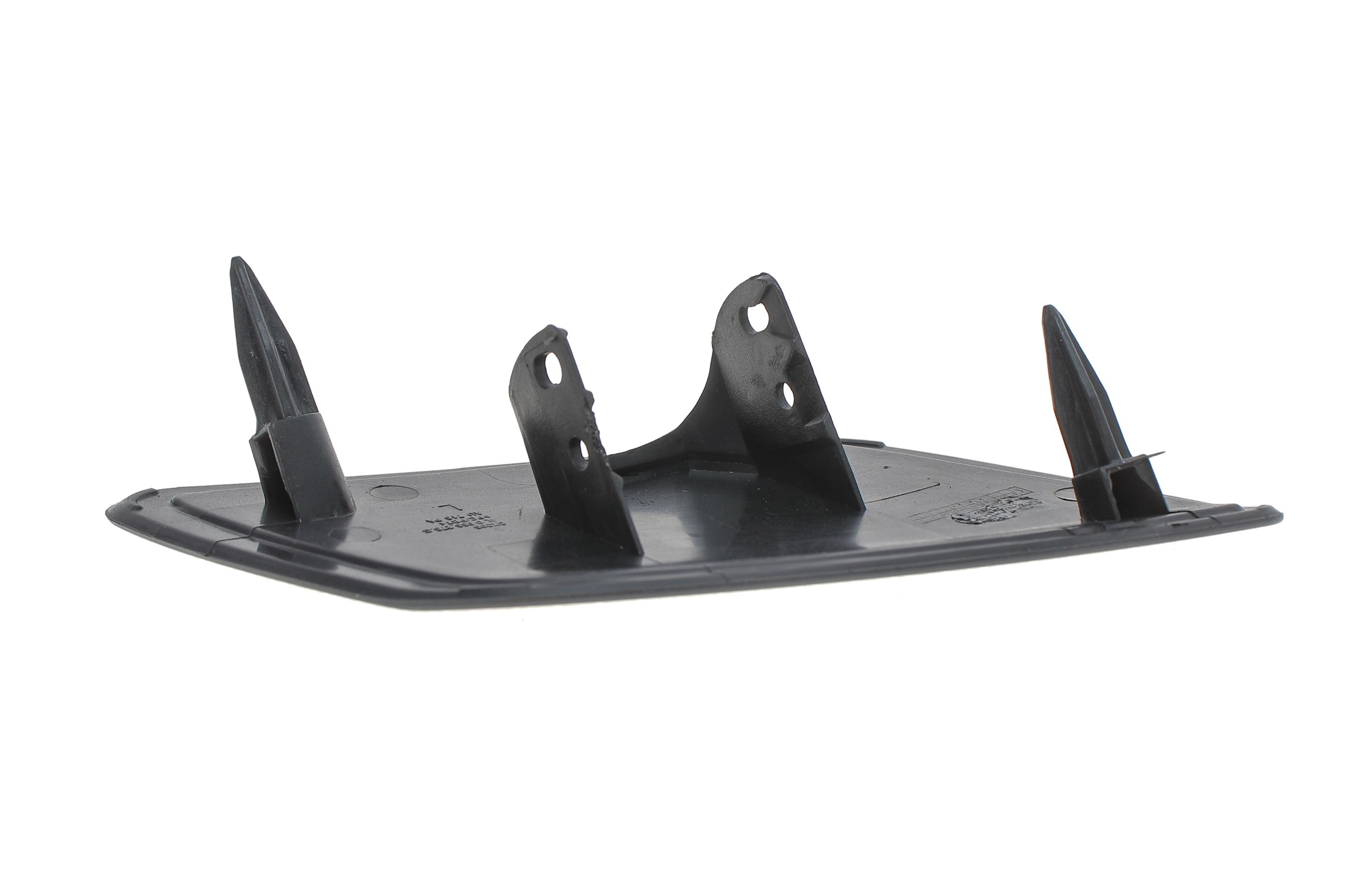 Заглушка омивача фар Audi Q7 06-15 (L)