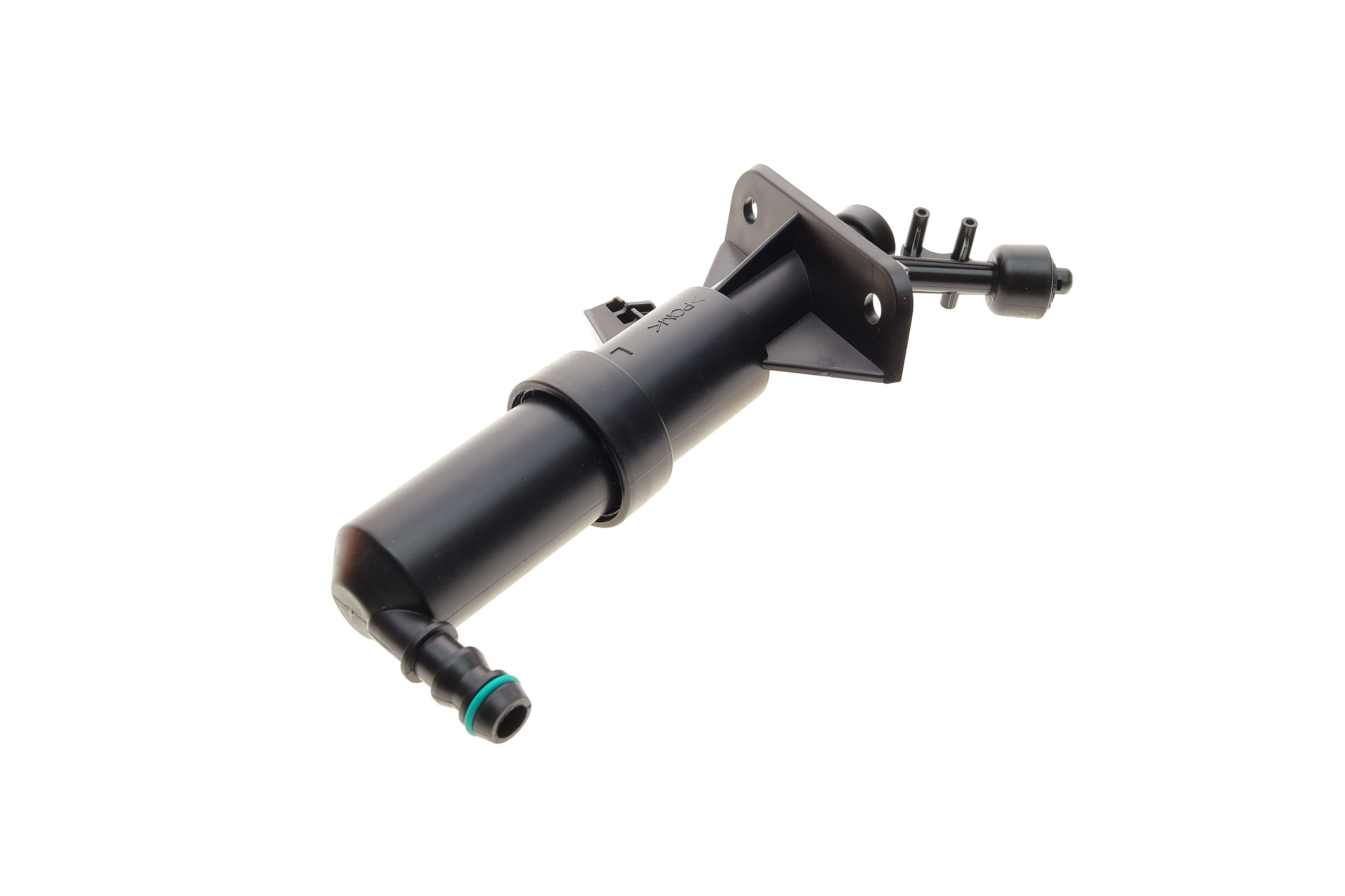 Форсунка омивача фари VW Passat 08-12 (L)