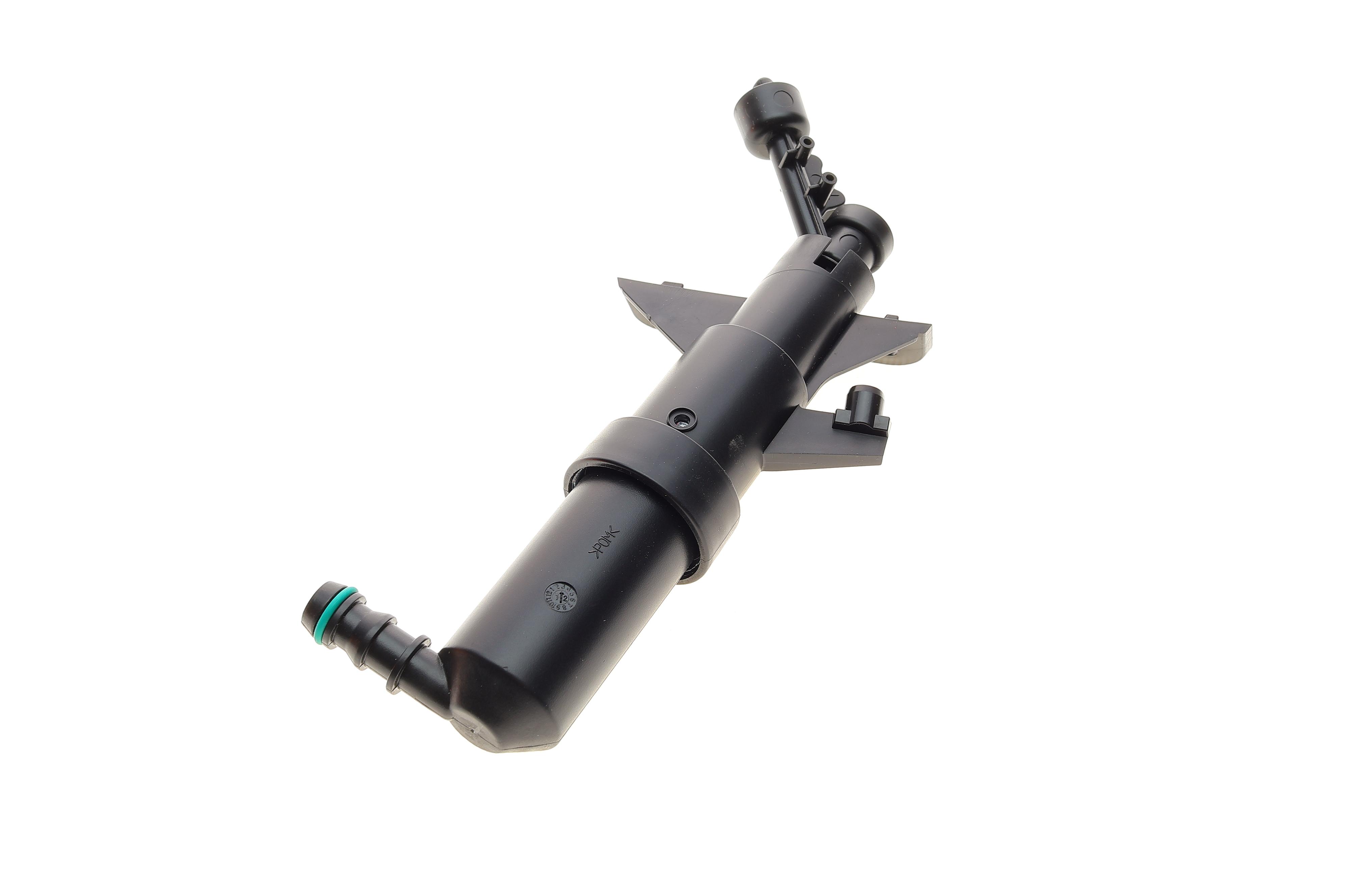 Форсунка омивача фари VW Passat 08-12 (L)