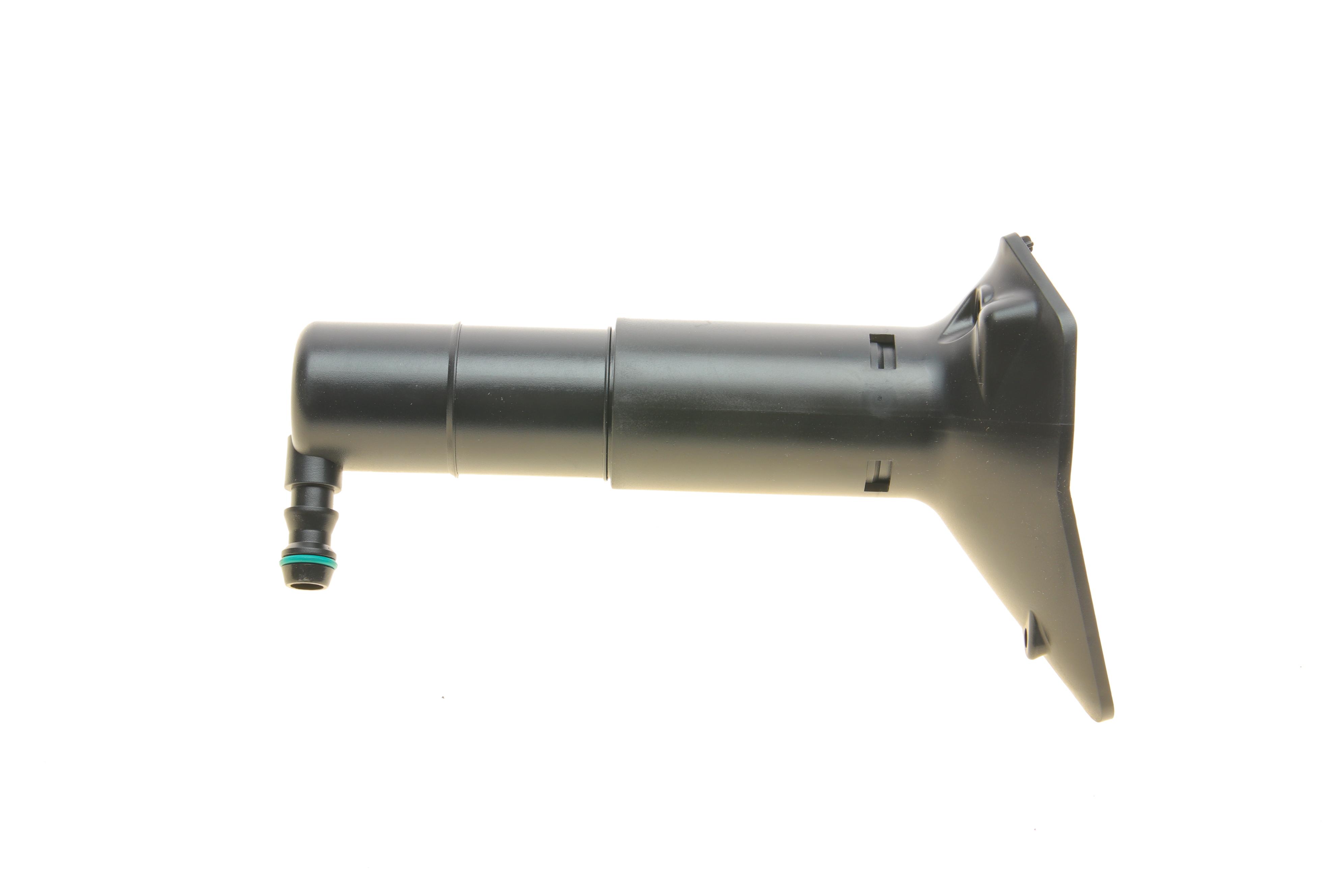 Форсунка омивача фари VW Touareg 10-14 (R)