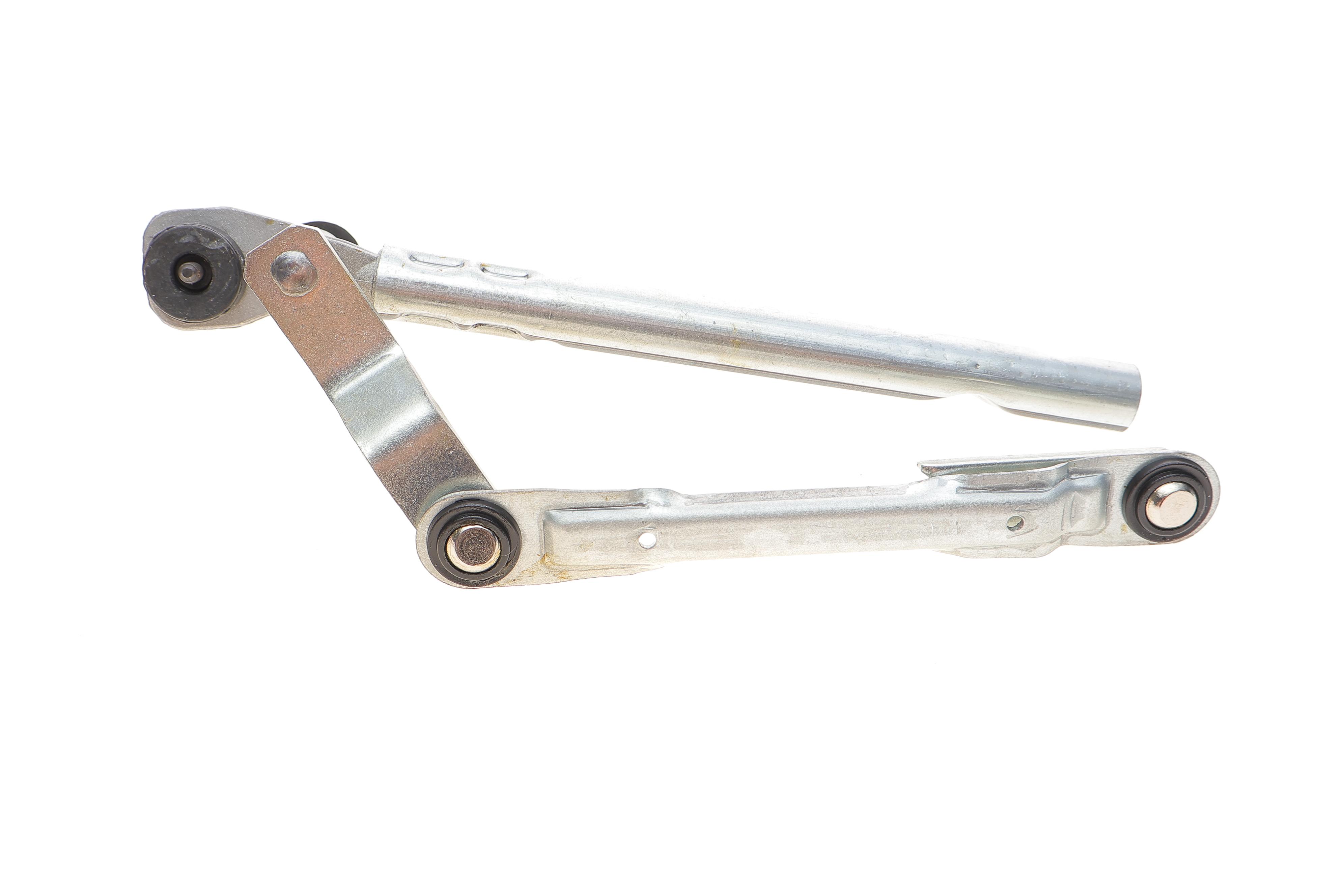 Механізм склоочисника (трапеція) (R) Seat Leon 05- (без моторчика)