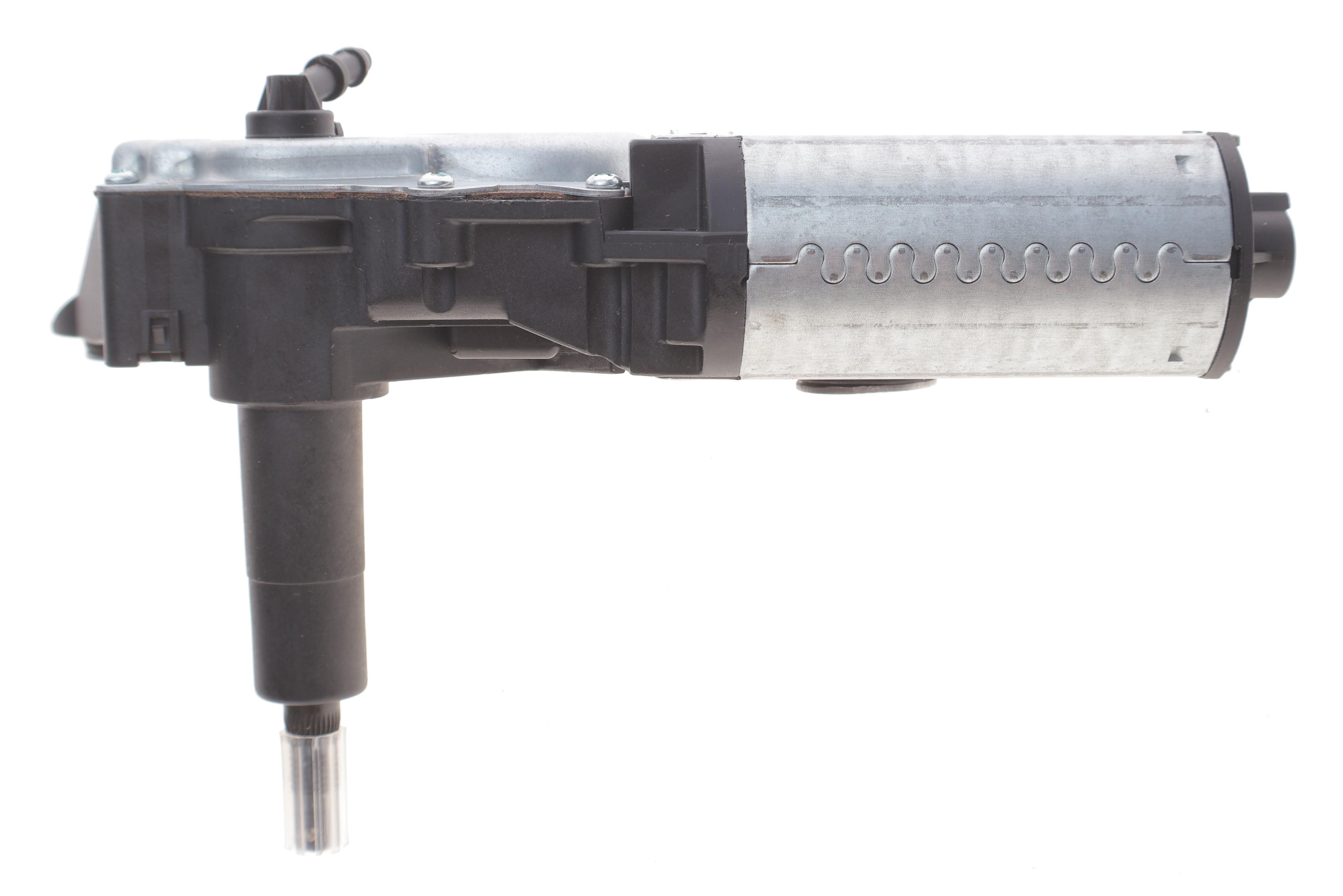 Моторчик склоочисника VW Polo 01-09/Polo IV 02-12 (задній)