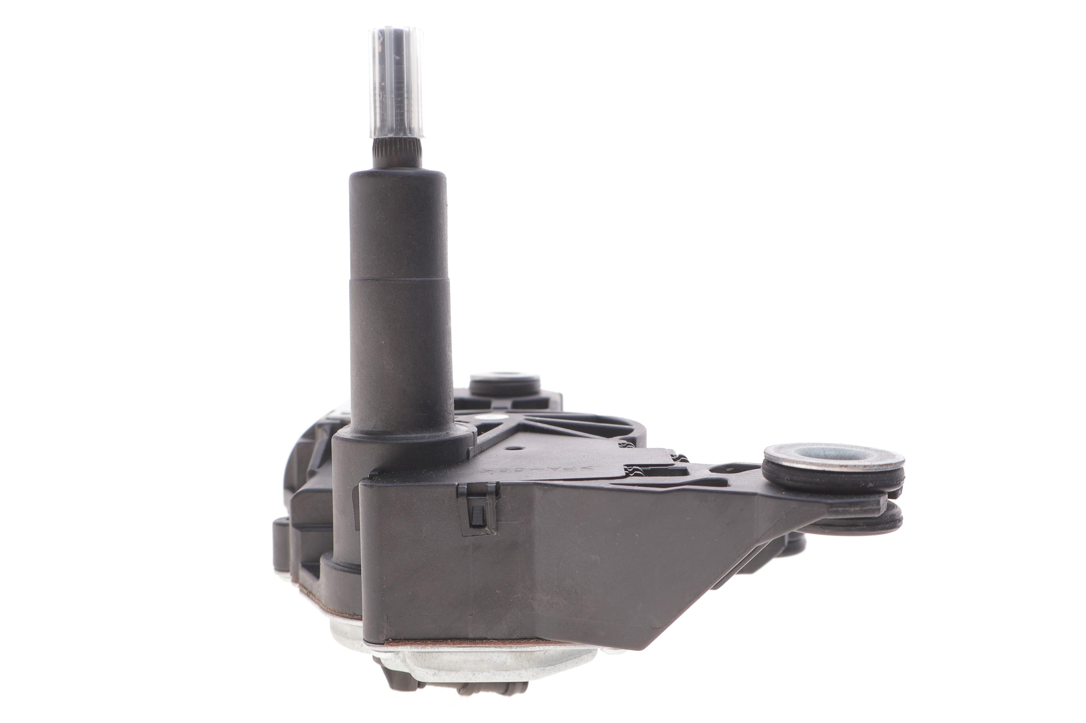 Моторчик склоочисника VW Polo 01-09/Polo IV 02-12 (задній)