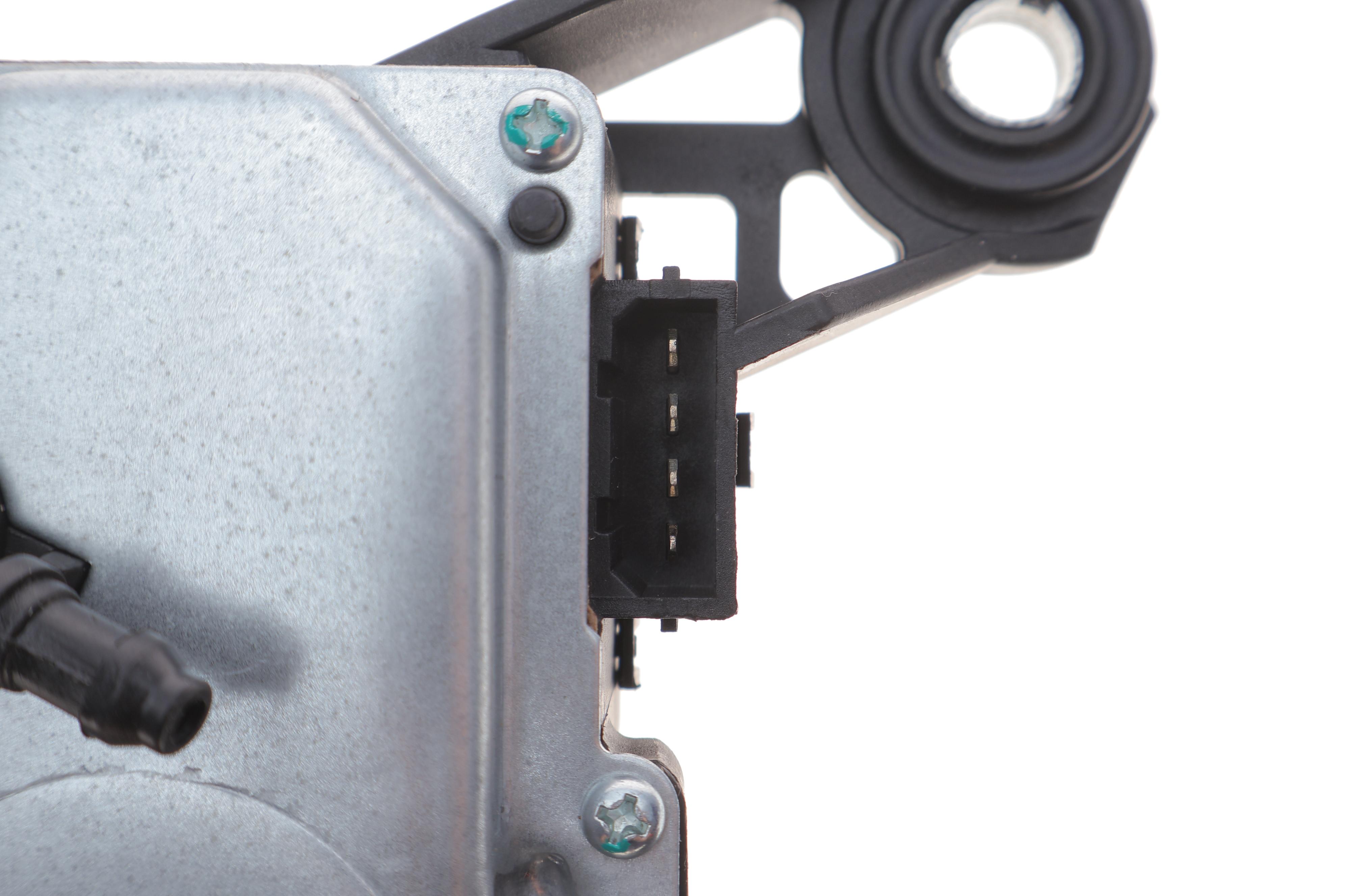 Моторчик склоочисника VW Polo 01-09/Polo IV 02-12 (задній)