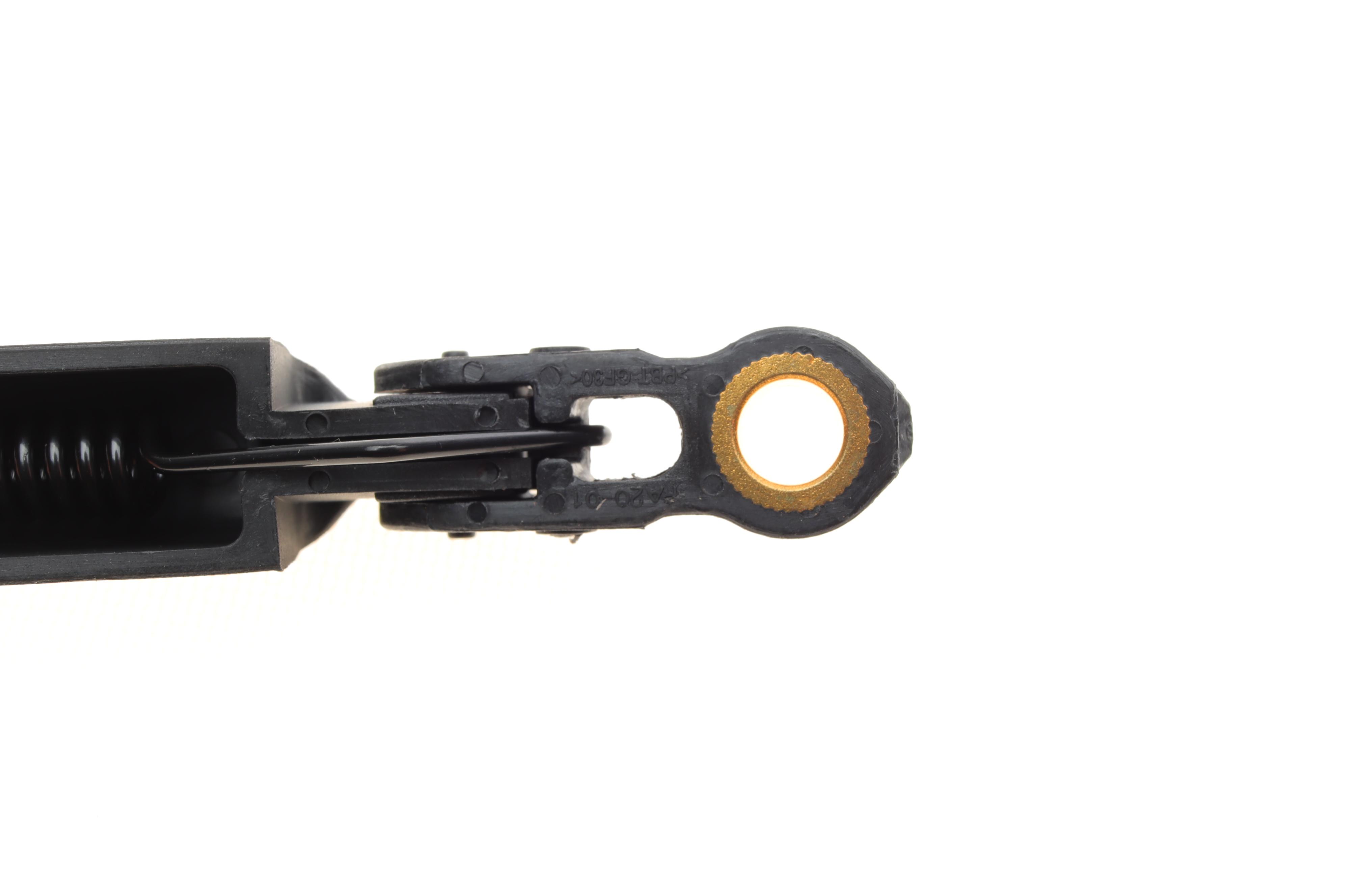 Важіль склоочисника (задній) BMW X3 (E83) 03-11