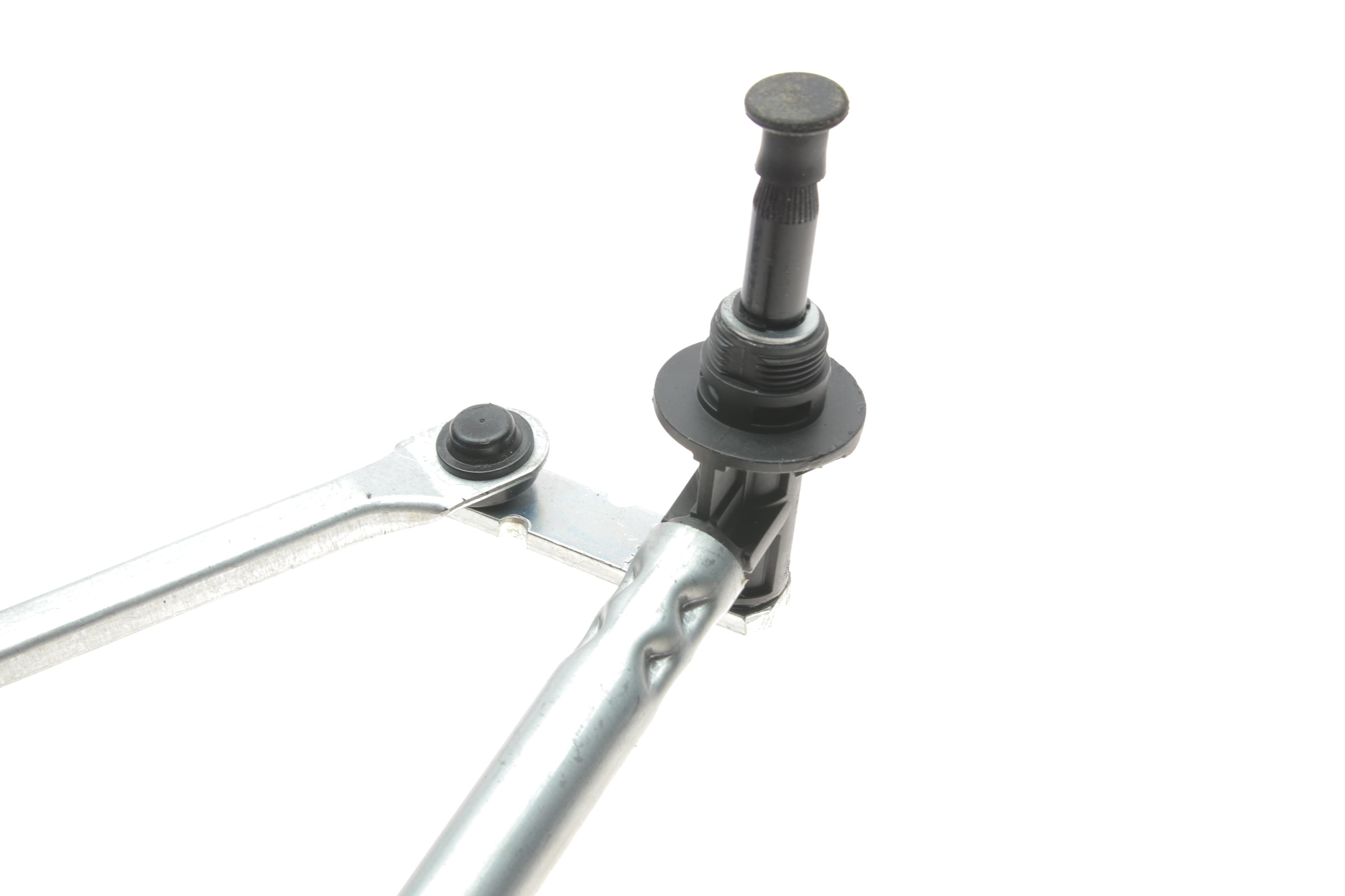 Механізм склоочисника (трапеція) Renault Kangoo 97- (без моторчика)