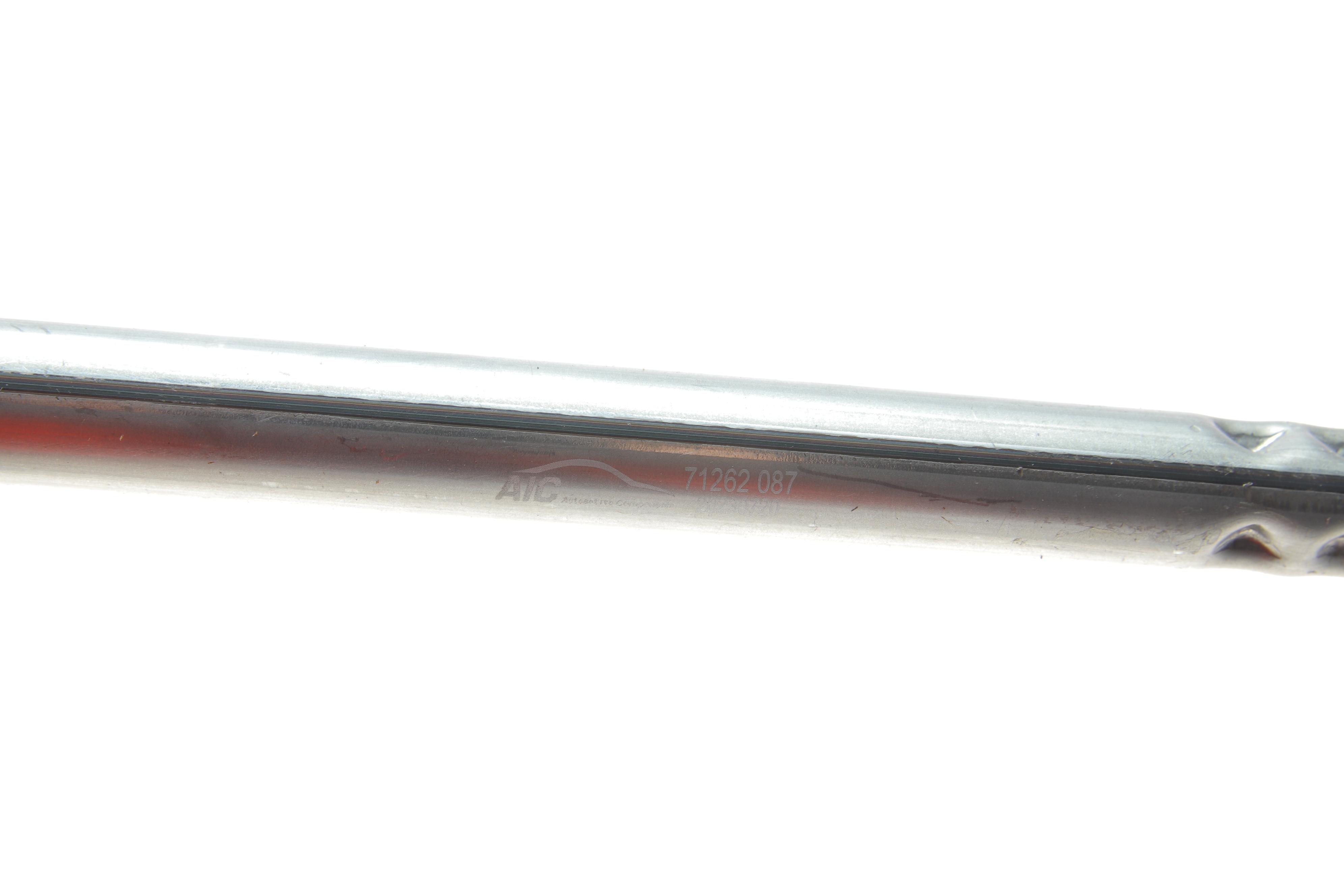 Механізм склоочисника (трапеція) Renault Kangoo 97- (без моторчика)