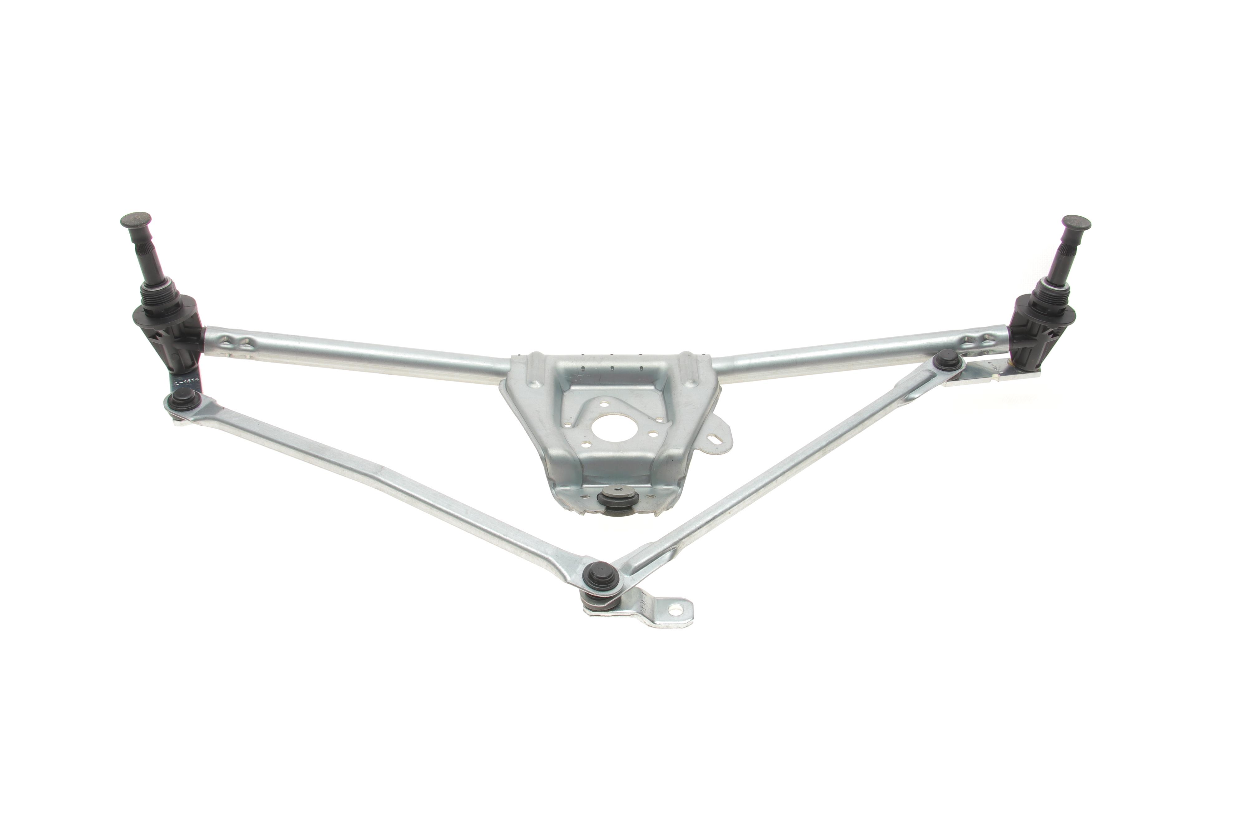 Механізм склоочисника (трапеція) Renault Kangoo 97- (без моторчика)