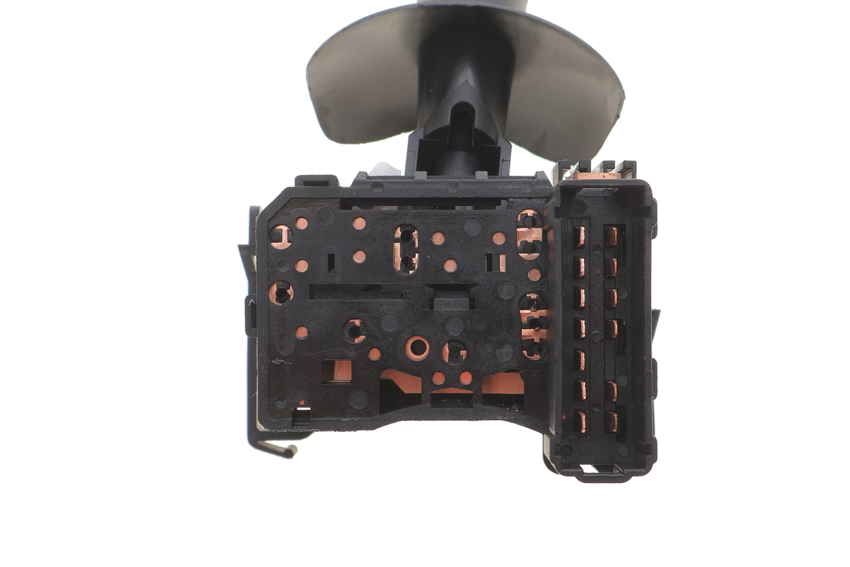 Перемикач склоочисника Renault Trafic/Opel Vivaro 01-